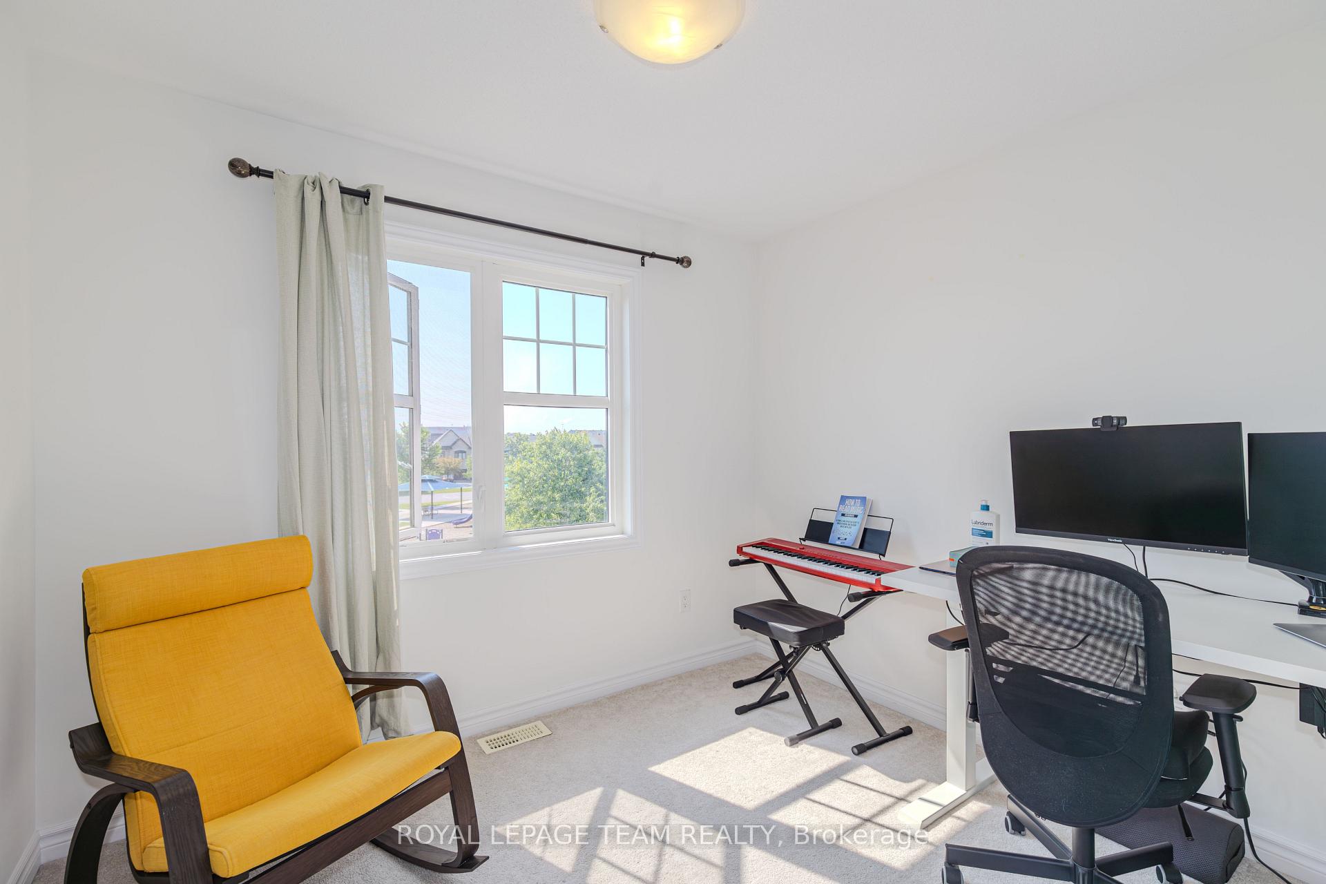 Photo 31 of 236 Halyard Way, Ottawa, Kanata - Kanata Lakes/Heritage Hills — HOMEH