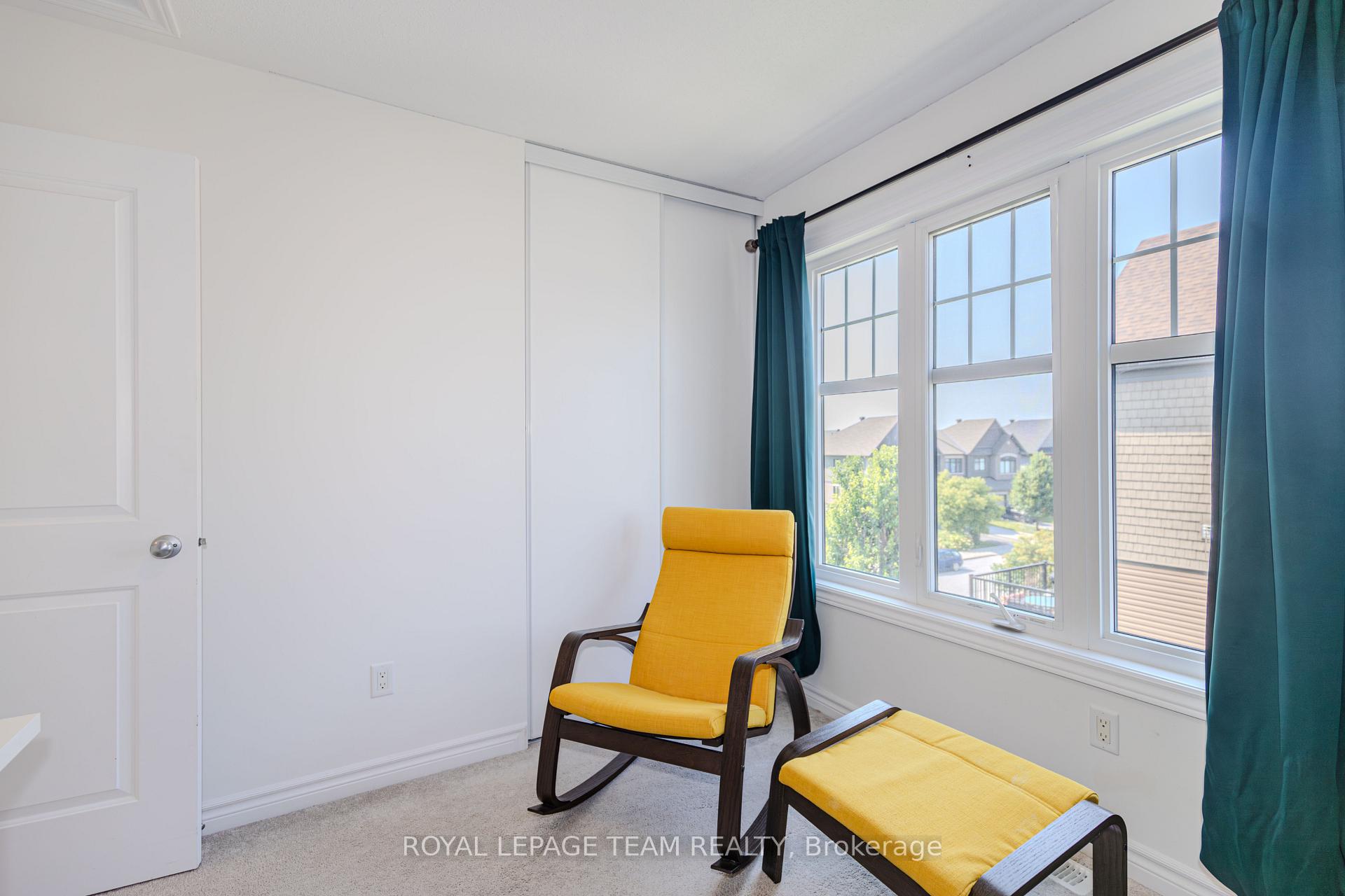 Photo 35 of 236 Halyard Way, Ottawa, Kanata - Kanata Lakes/Heritage Hills — HOMEH