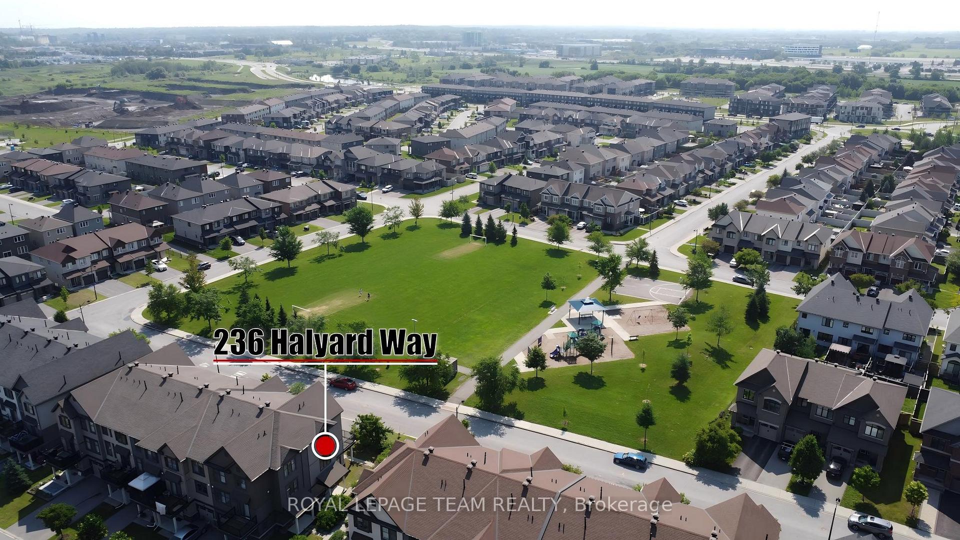 Photo 41 of 236 Halyard Way, Ottawa, Kanata - Kanata Lakes/Heritage Hills — HOMEH