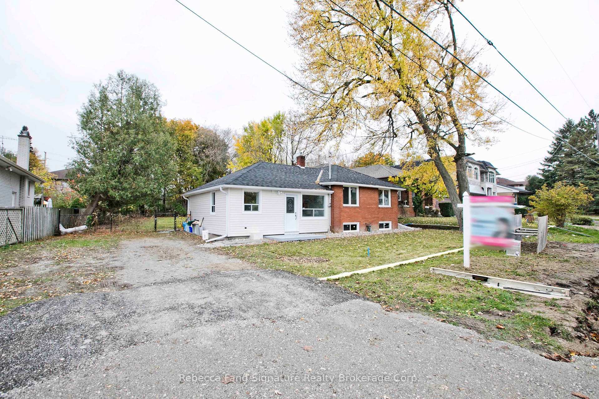 Photo 1 of 117 Morgan Avenue, Markham, Thornhill — HOMEH
