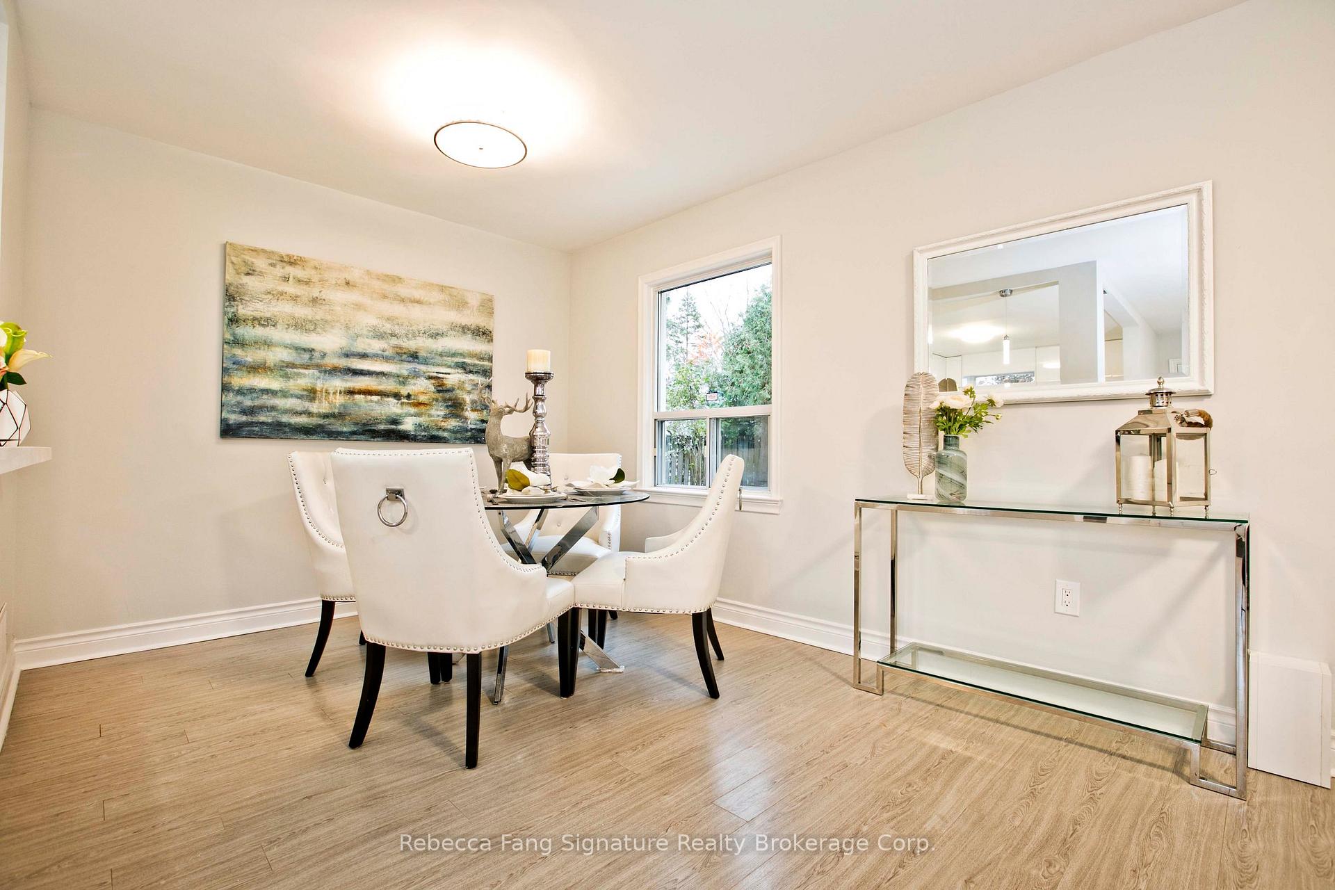 Photo 14 of 117 Morgan Avenue, Markham, Thornhill — HOMEH