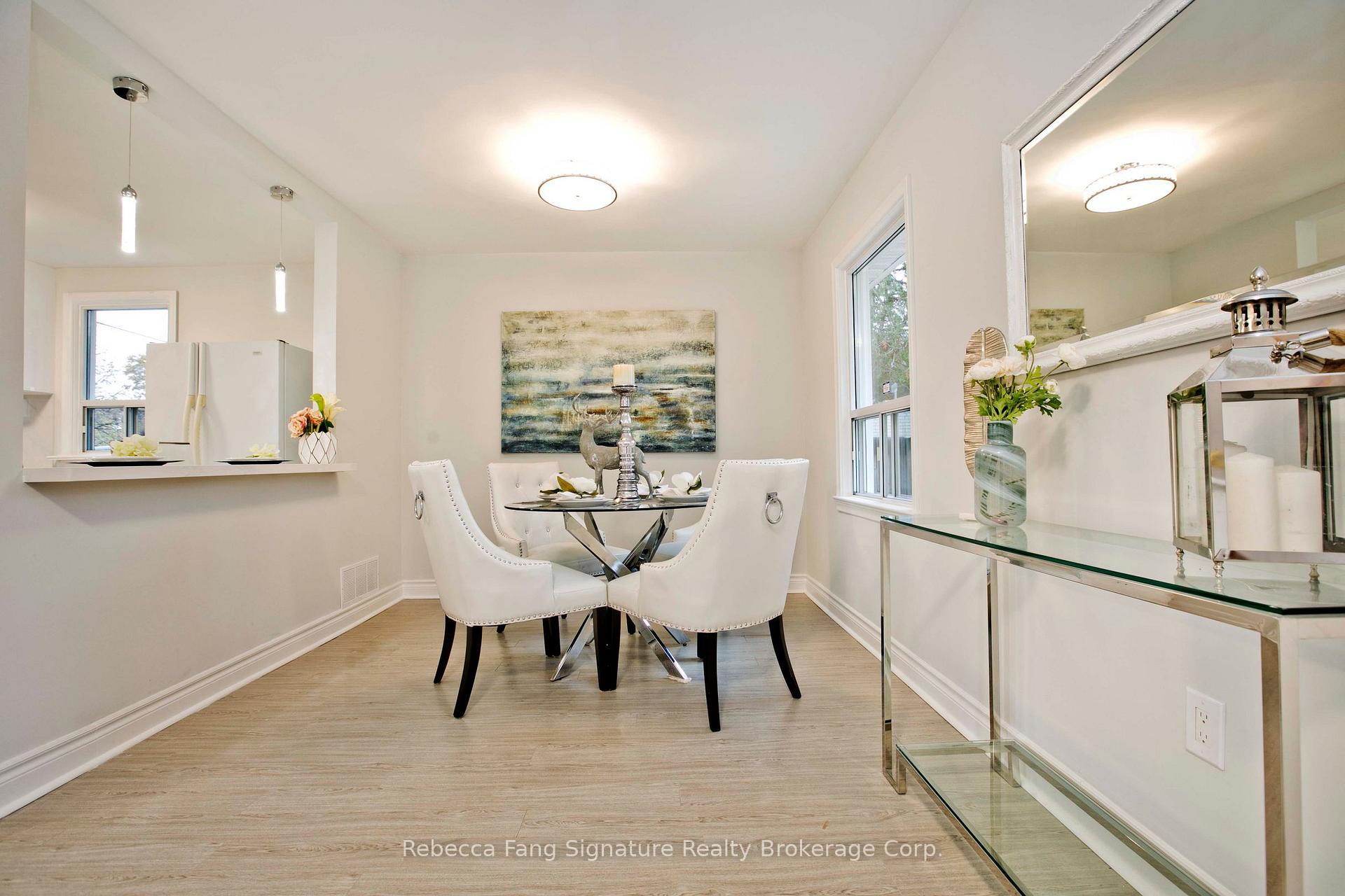 Photo 15 of 117 Morgan Avenue, Markham, Thornhill — HOMEH