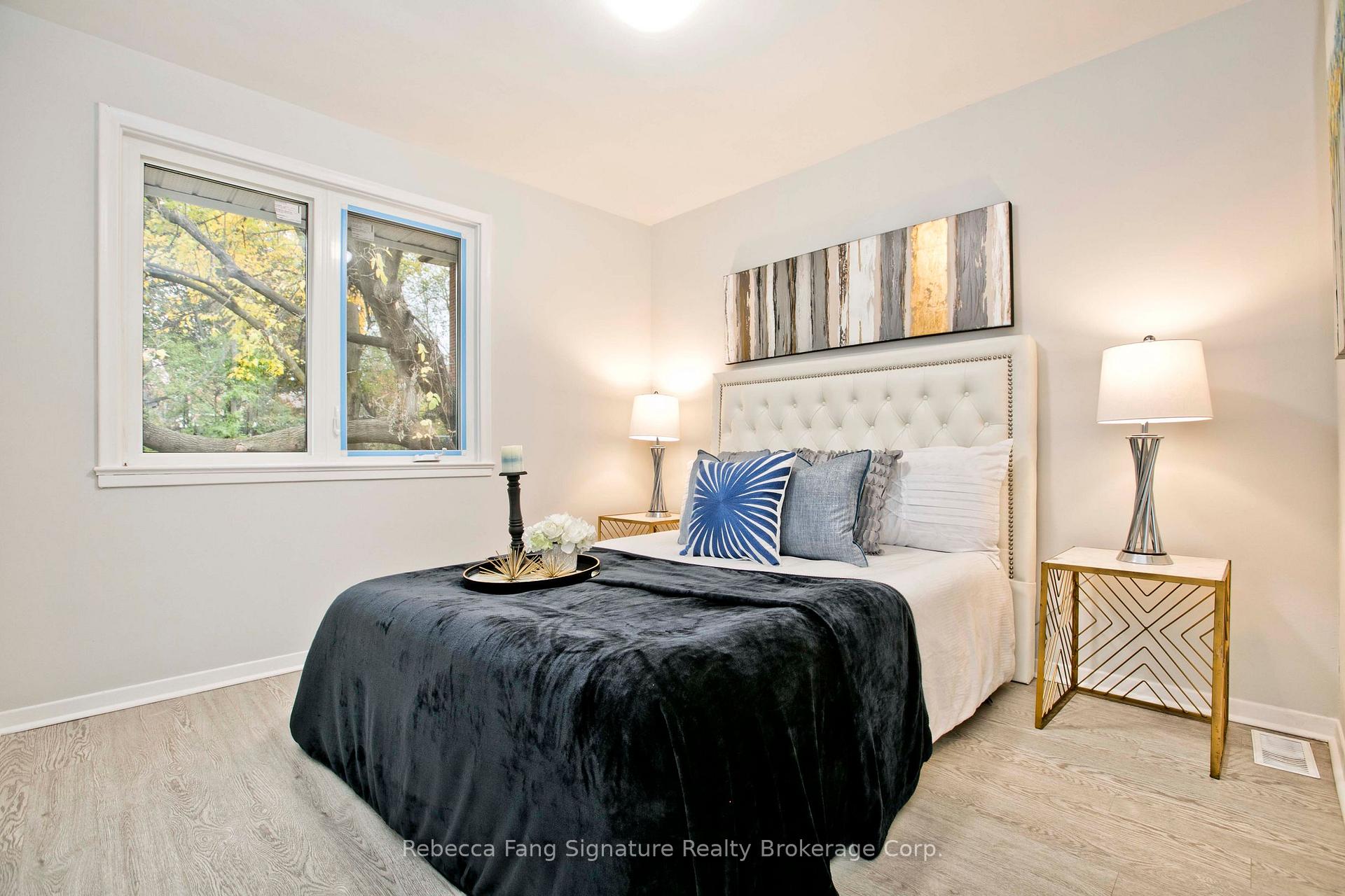 Photo 16 of 117 Morgan Avenue, Markham, Thornhill — HOMEH
