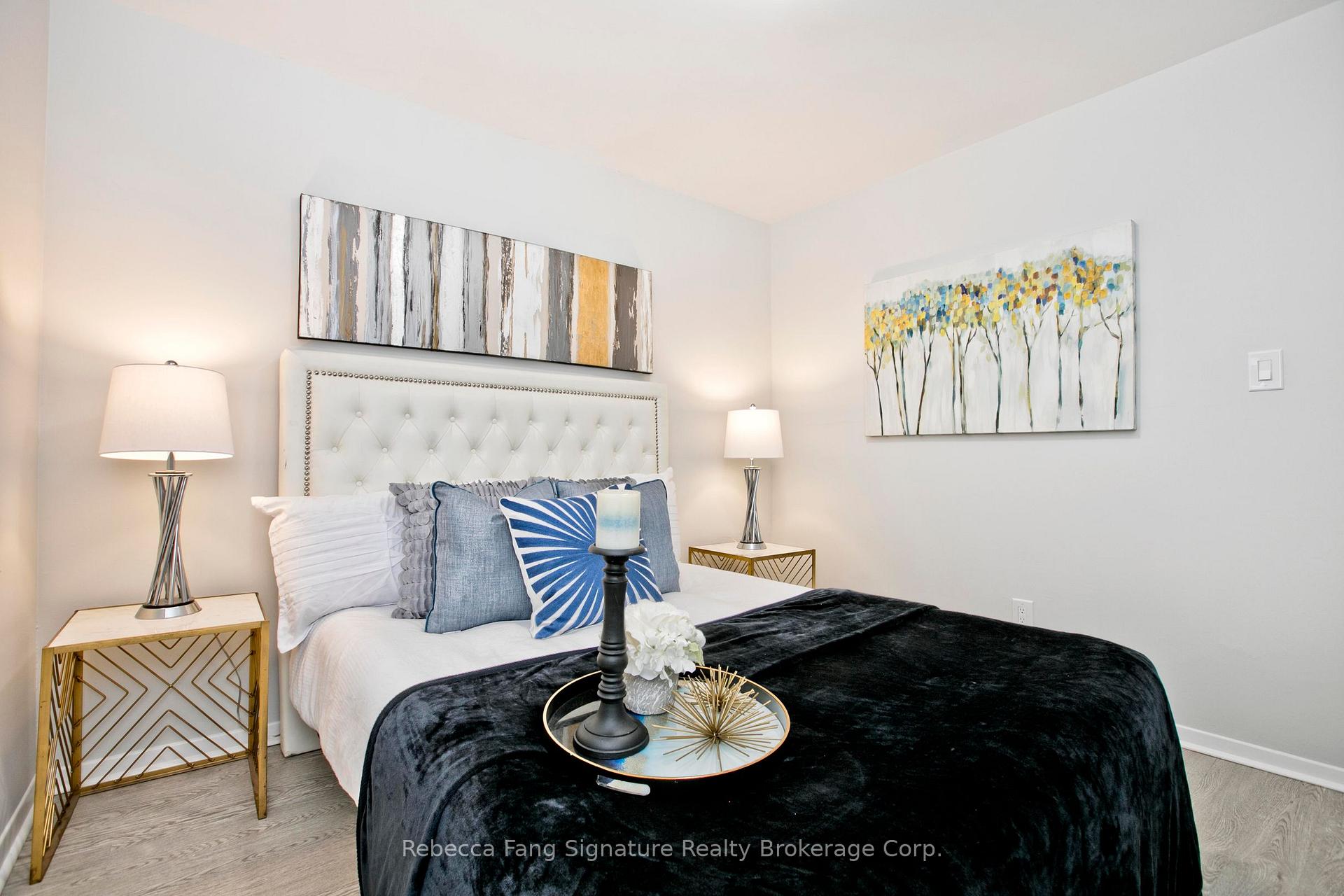 Photo 17 of 117 Morgan Avenue, Markham, Thornhill — HOMEH