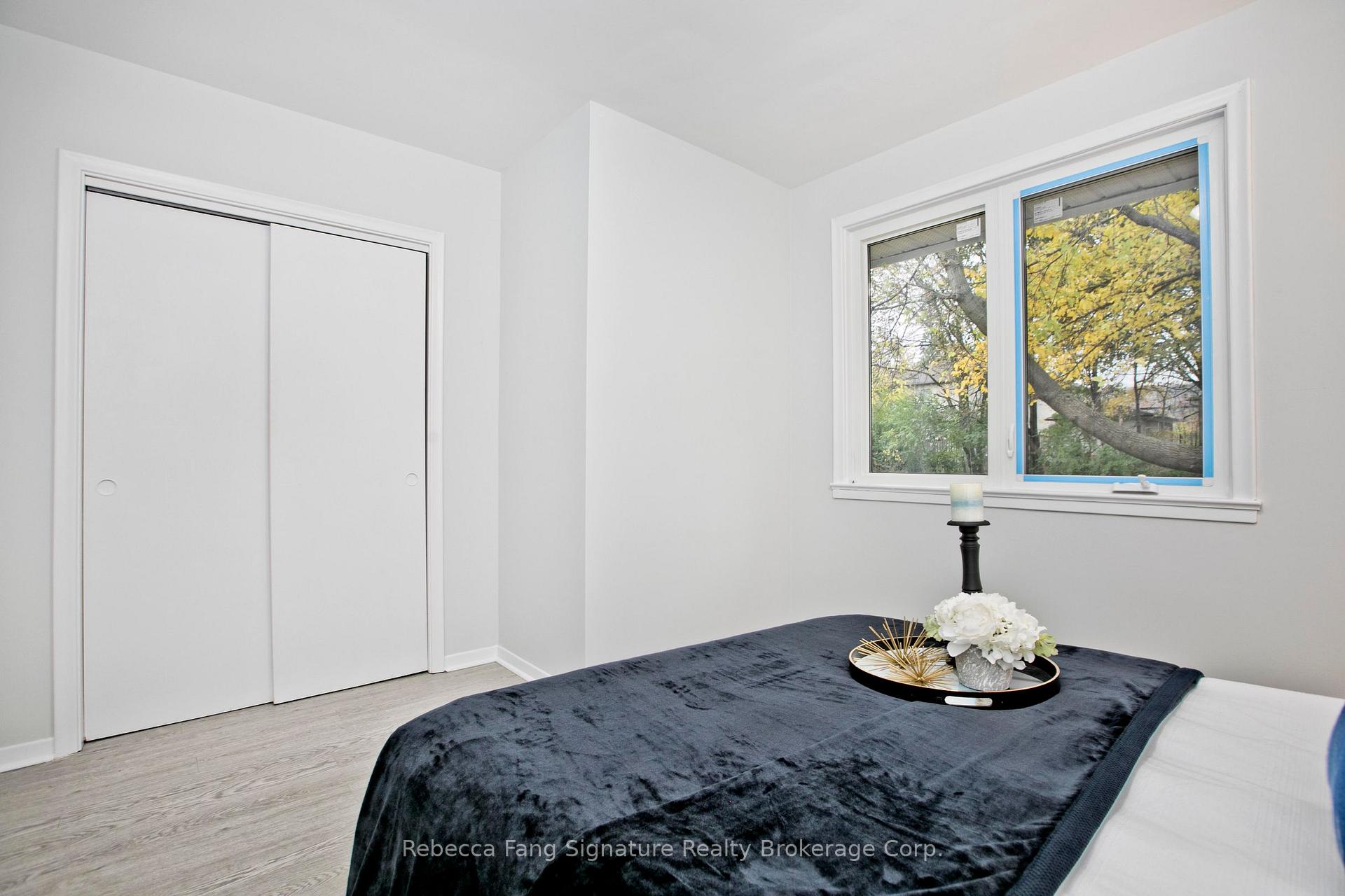 Photo 18 of 117 Morgan Avenue, Markham, Thornhill — HOMEH