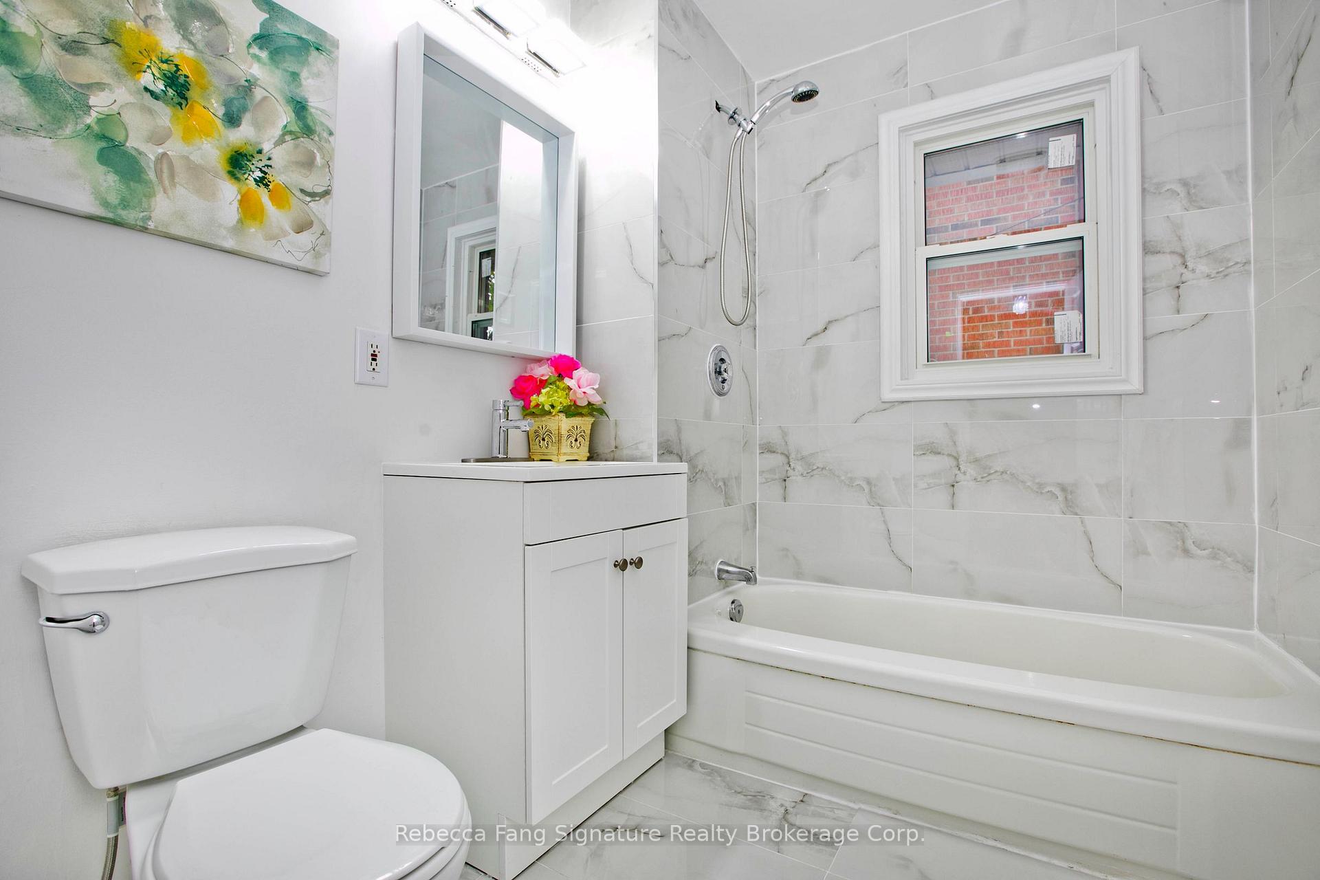 Photo 19 of 117 Morgan Avenue, Markham, Thornhill — HOMEH