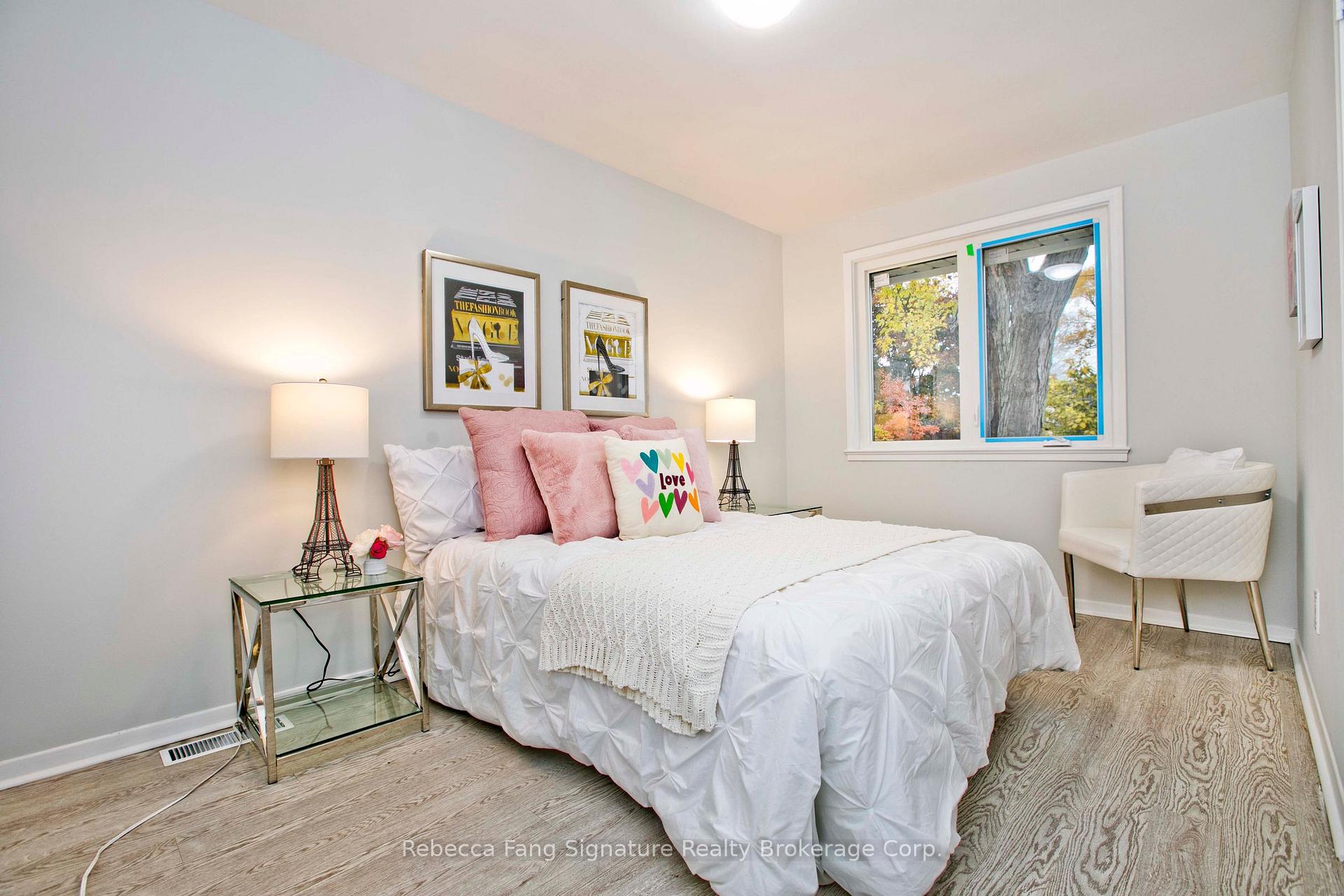 Photo 20 of 117 Morgan Avenue, Markham, Thornhill — HOMEH