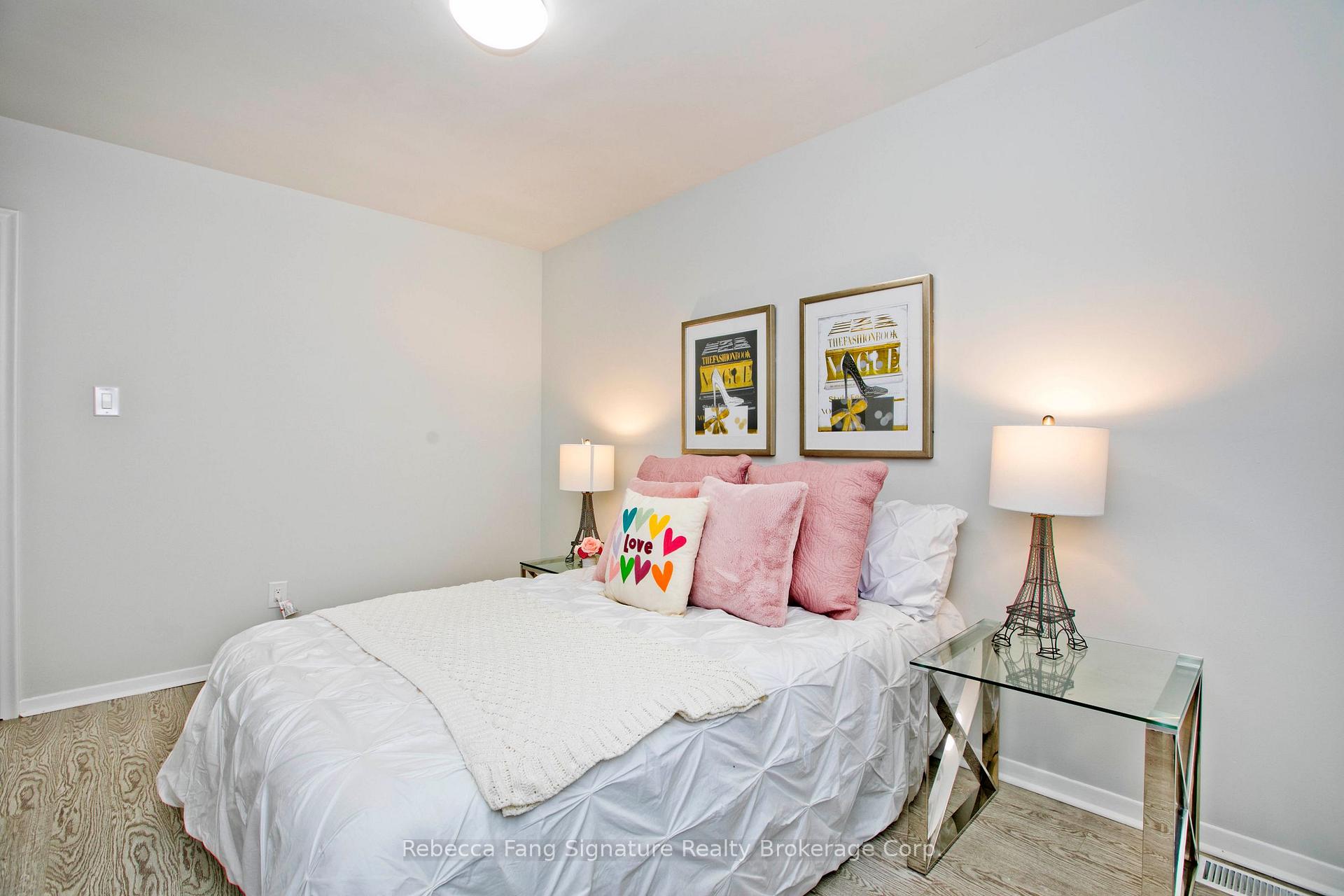 Photo 21 of 117 Morgan Avenue, Markham, Thornhill — HOMEH