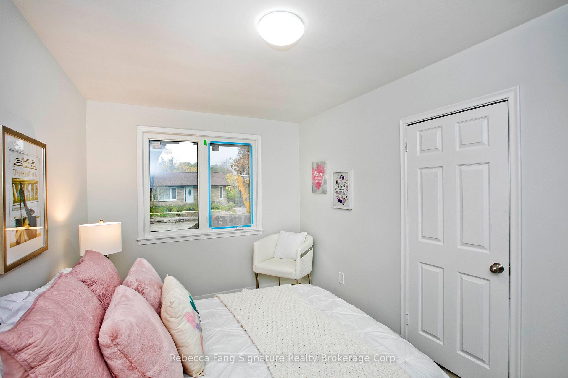 Photo 22 of 117 Morgan Avenue, Markham, Thornhill — HOMEH