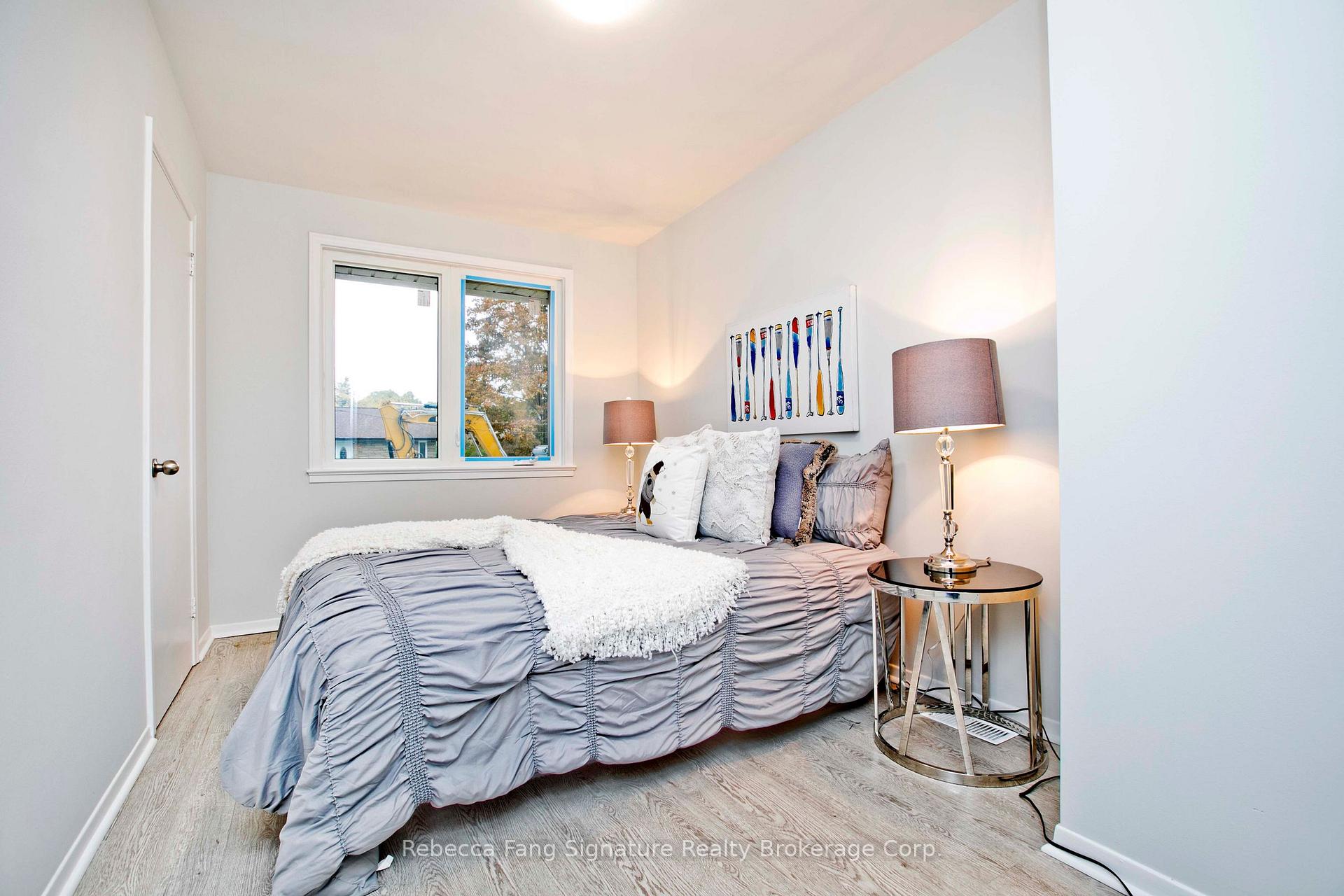 Photo 23 of 117 Morgan Avenue, Markham, Thornhill — HOMEH