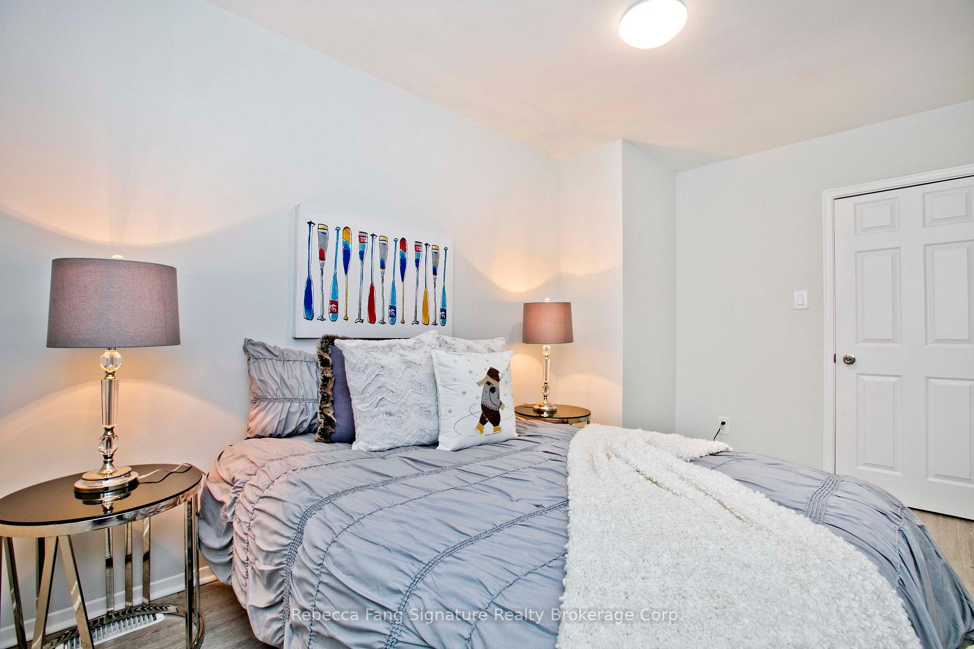Photo 24 of 117 Morgan Avenue, Markham, Thornhill — HOMEH