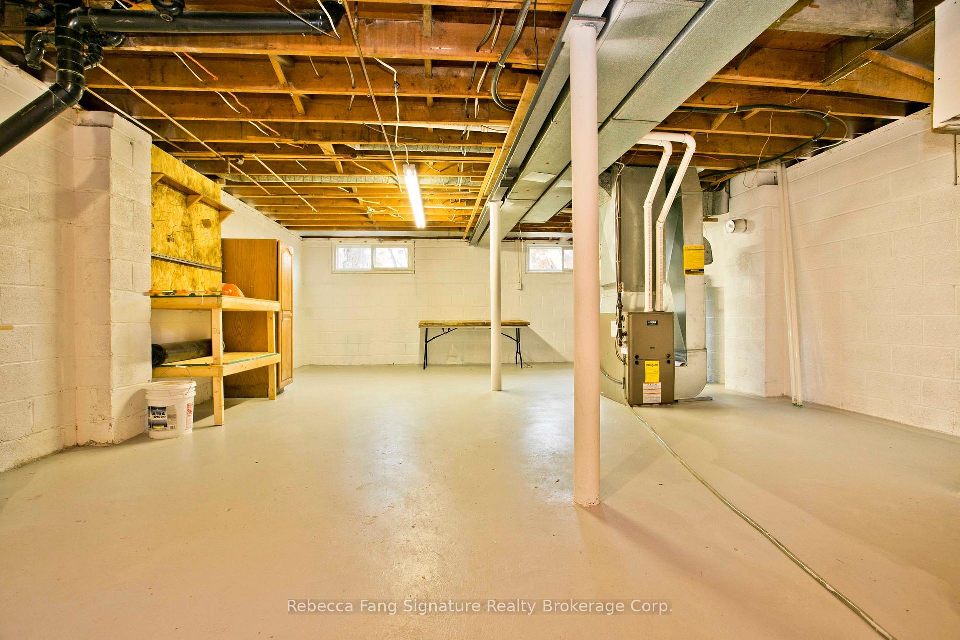Photo 25 of 117 Morgan Avenue, Markham, Thornhill — HOMEH