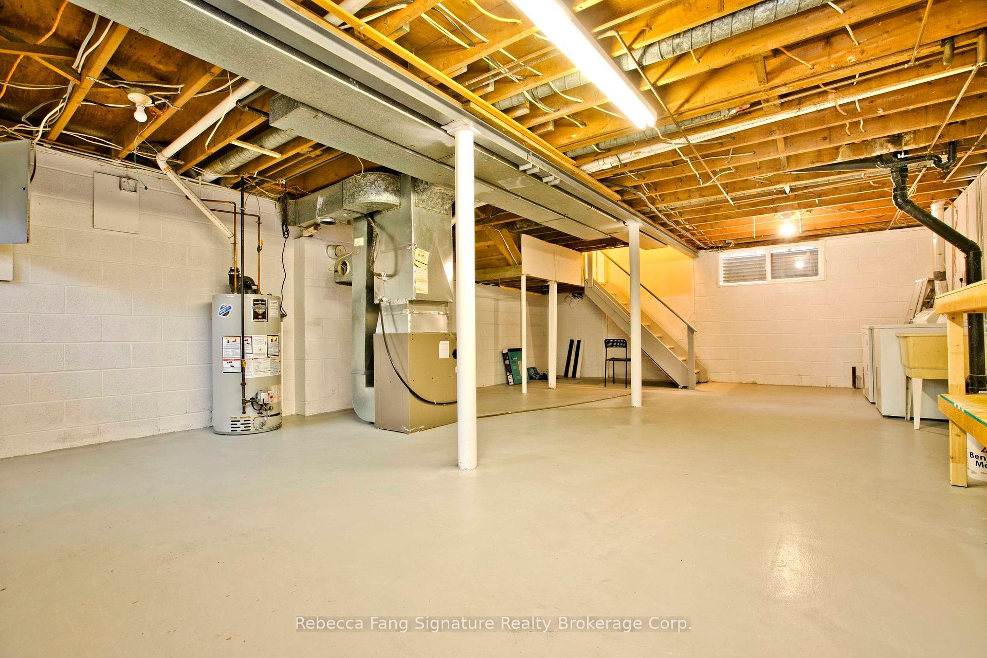 Photo 26 of 117 Morgan Avenue, Markham, Thornhill — HOMEH