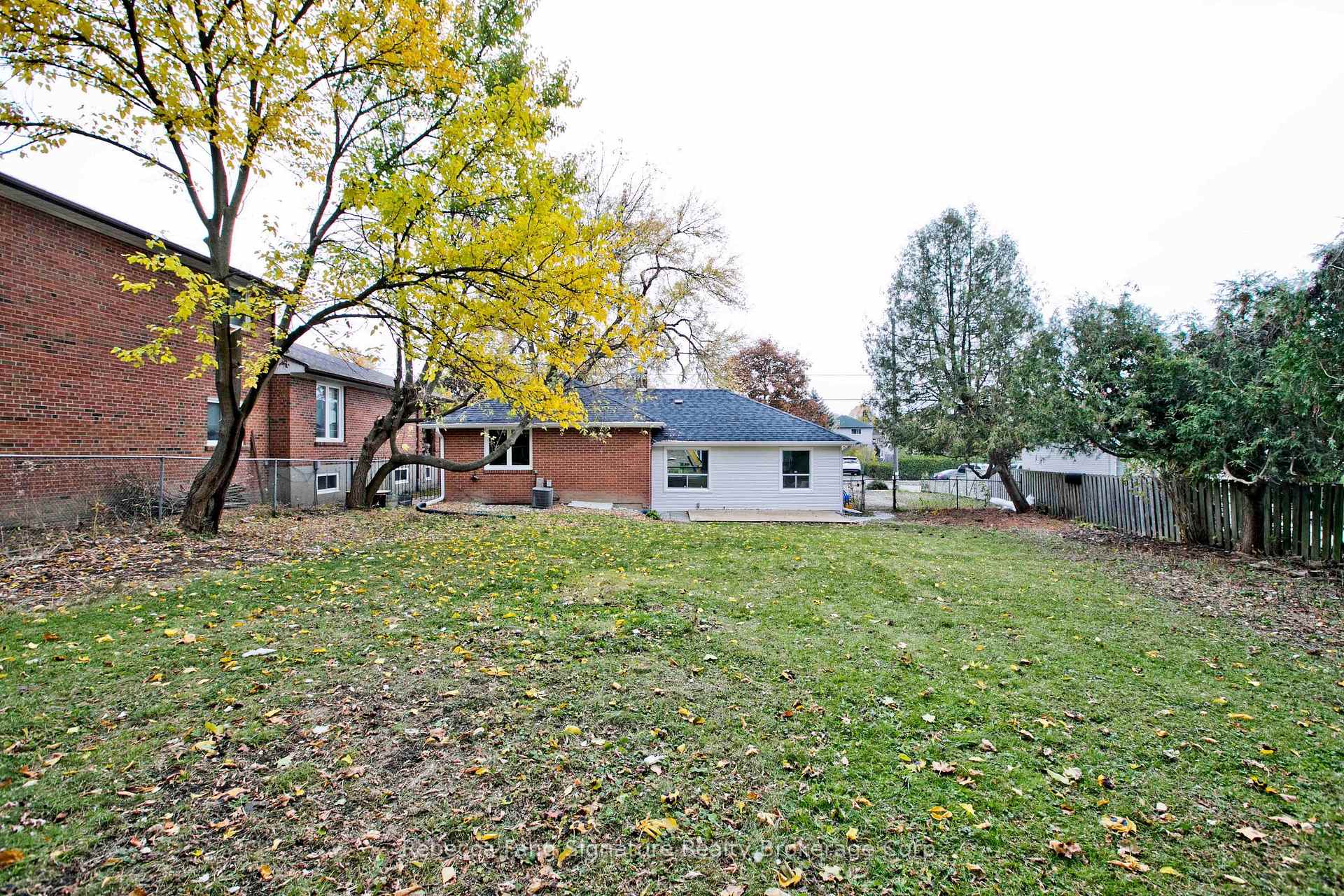Photo 29 of 117 Morgan Avenue, Markham, Thornhill — HOMEH