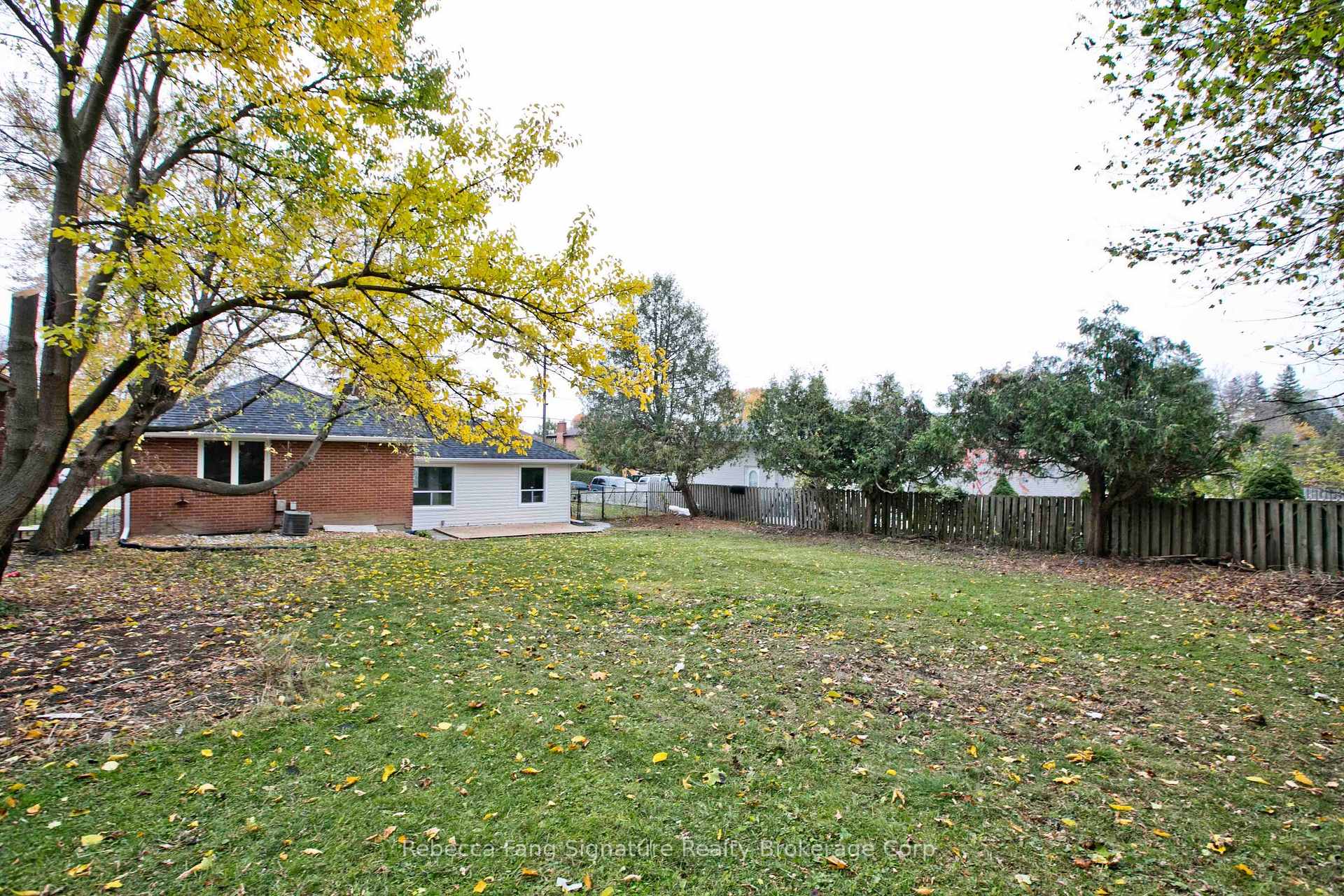 Photo 30 of 117 Morgan Avenue, Markham, Thornhill — HOMEH