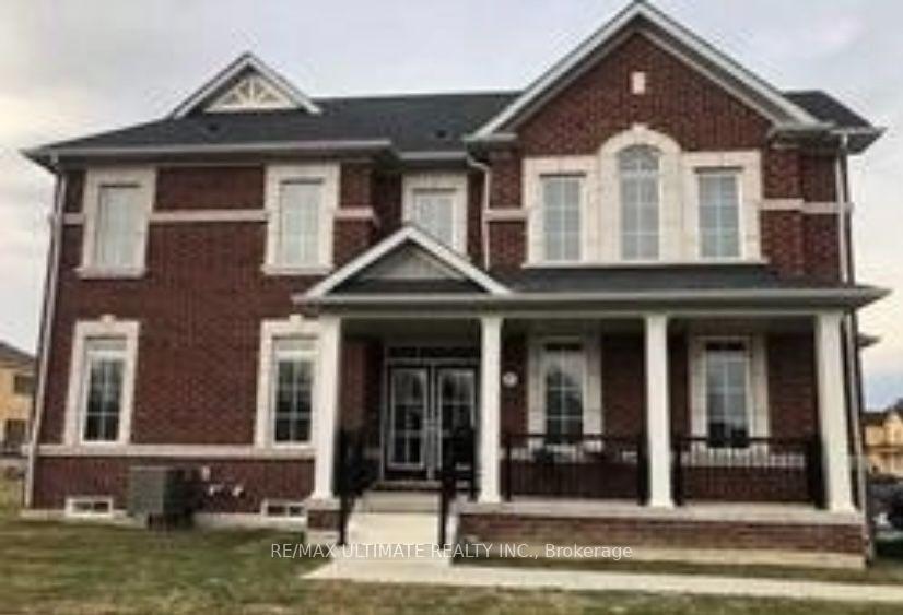 Front of 41 Kirby Avenue