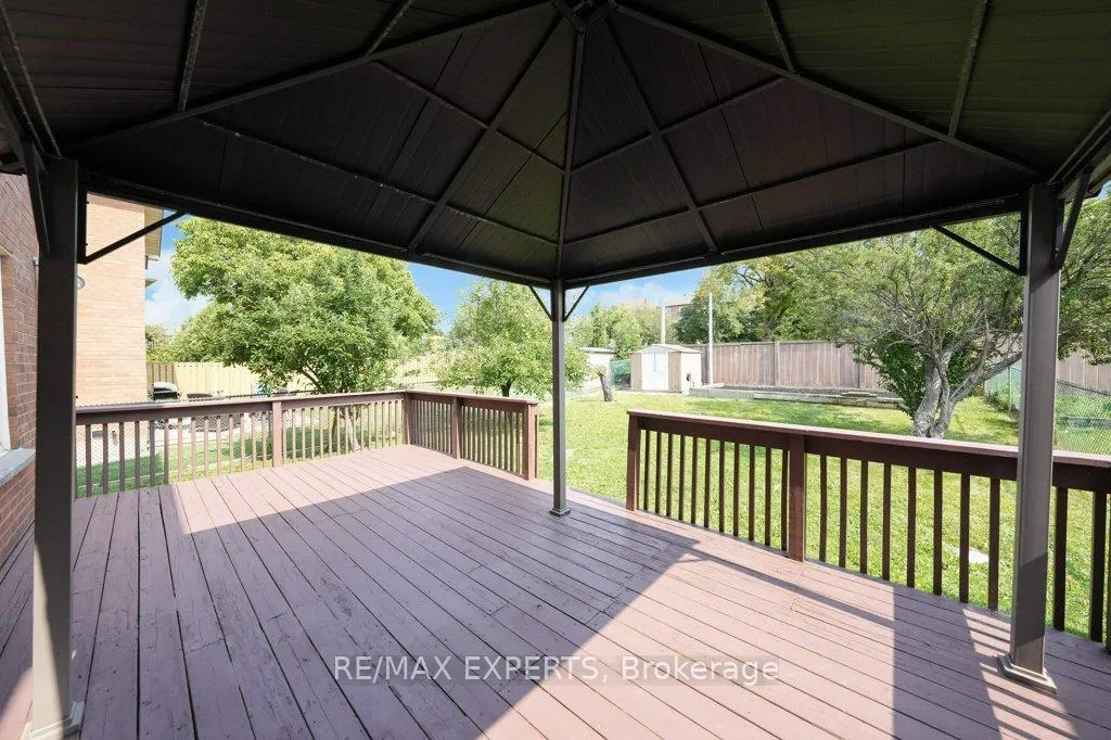 Photo 35 of 31 Waterfall Road, Vaughan, East Woodbridge — HOMEH