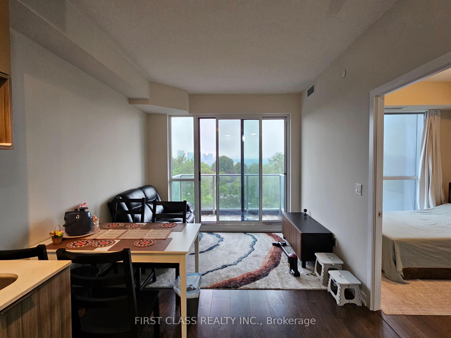 Photo 1 of Unit 418, 52 Forest Manor Road, North York, Henry Farm — HOMEH