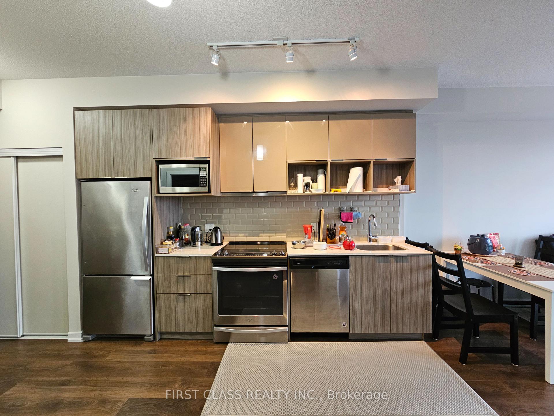 Photo 2 of Unit 418, 52 Forest Manor Road, North York, Henry Farm — HOMEH