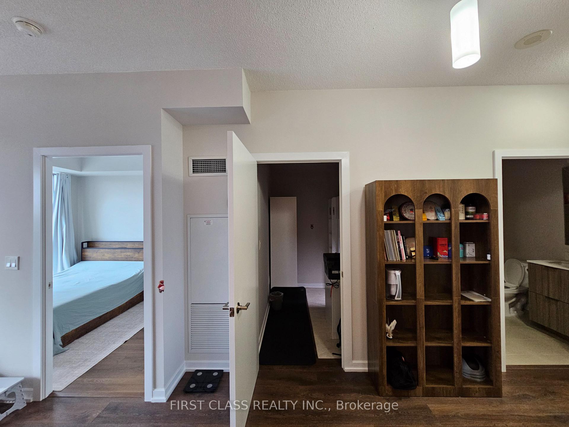 Photo 5 of Unit 418, 52 Forest Manor Road, North York, Henry Farm — HOMEH