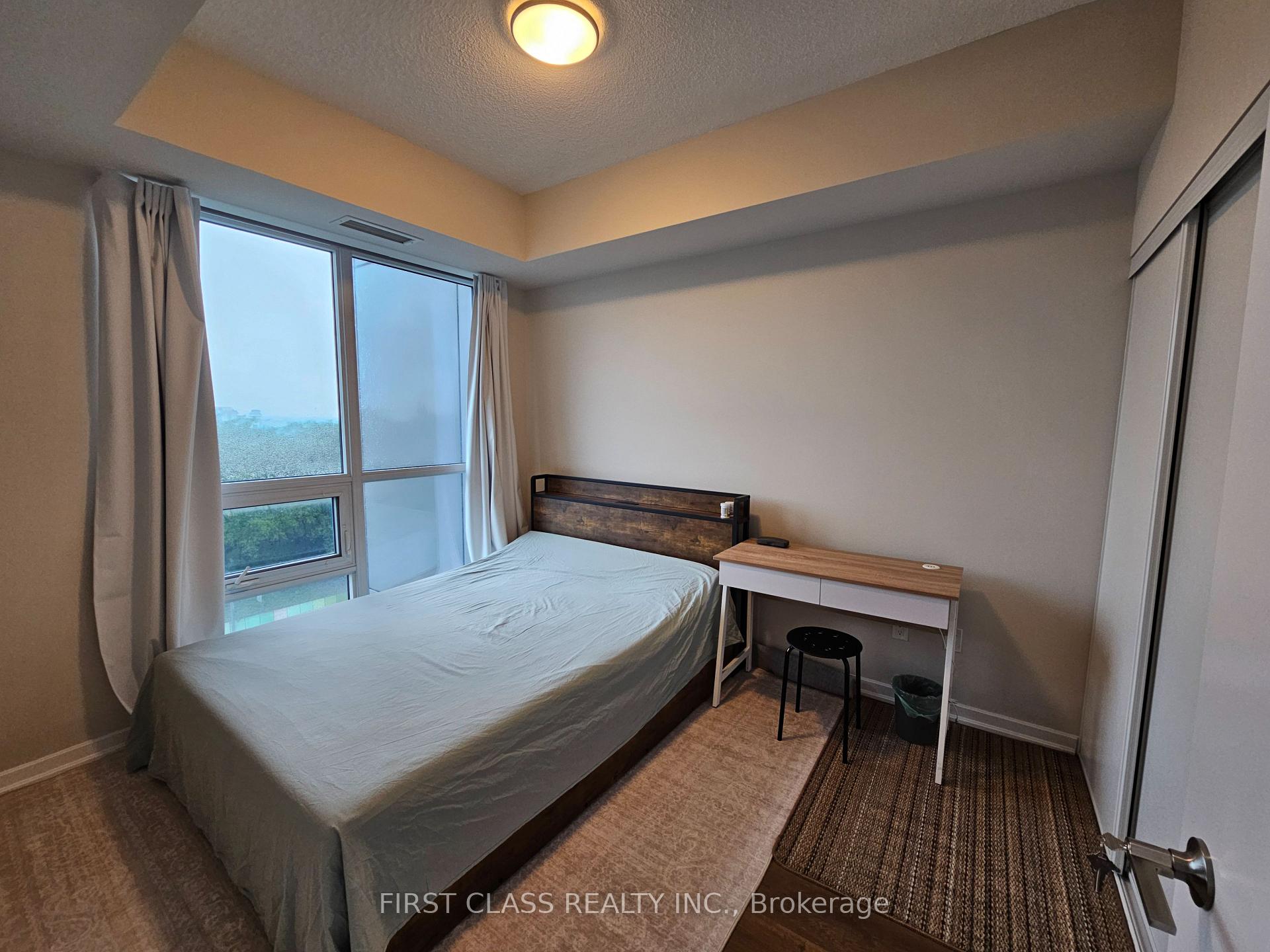 Photo 6 of Unit 418, 52 Forest Manor Road, North York, Henry Farm — HOMEH