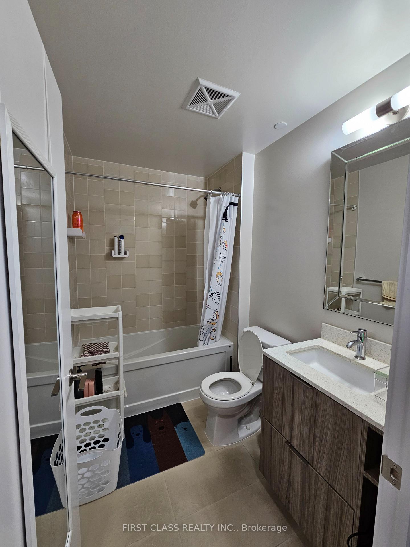 Photo 8 of Unit 418, 52 Forest Manor Road, North York, Henry Farm — HOMEH