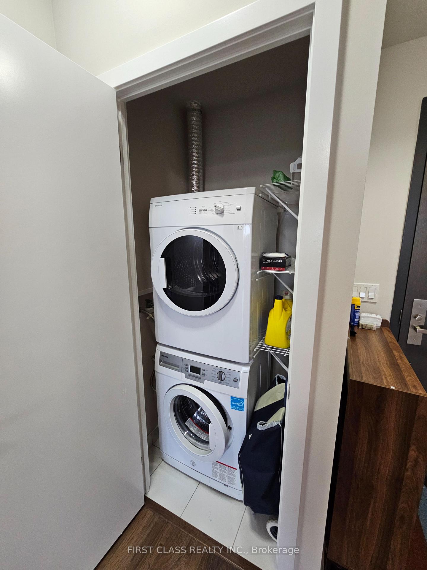 Photo 9 of Unit 418, 52 Forest Manor Road, North York, Henry Farm — HOMEH