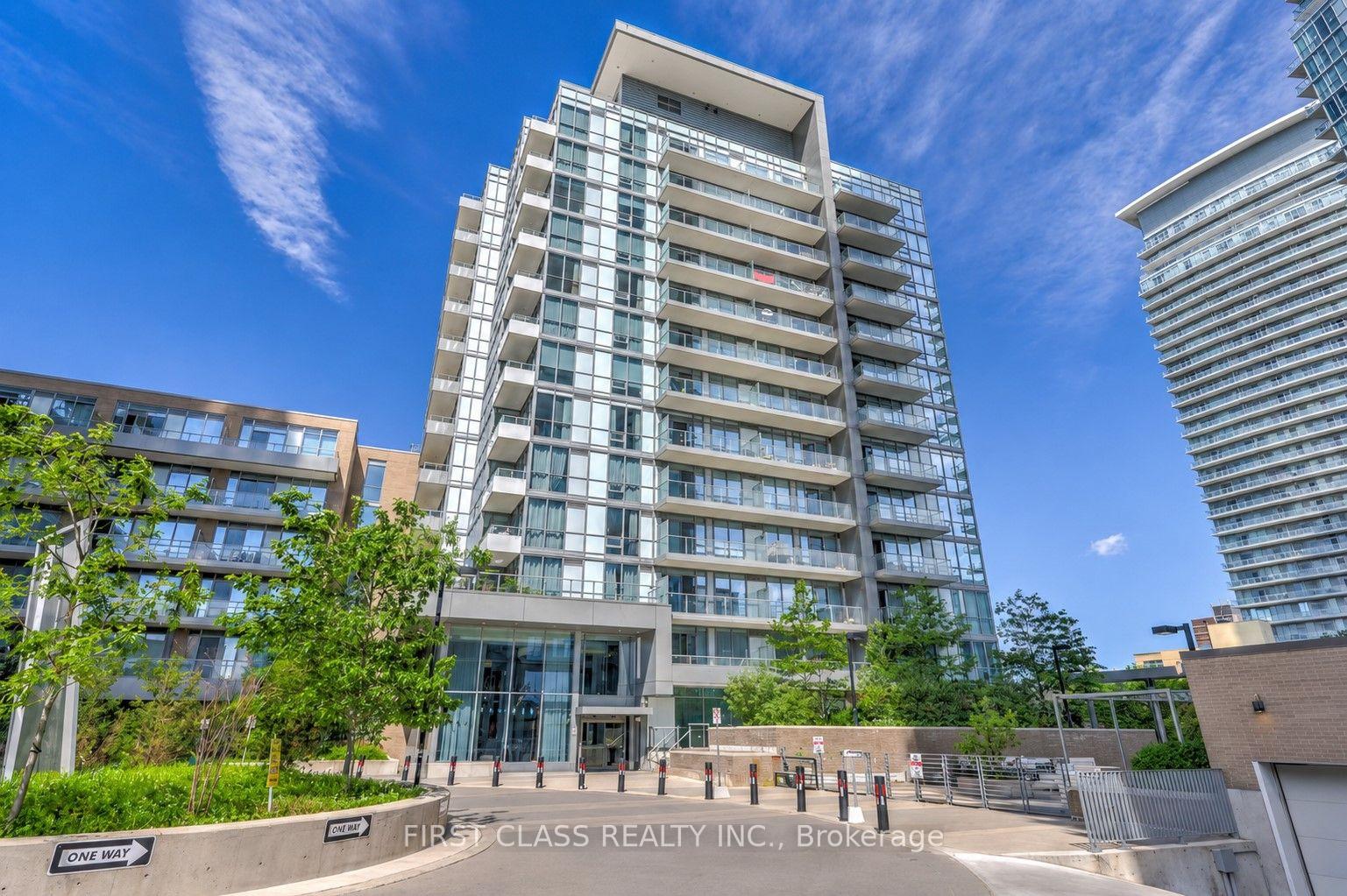 Photo 10 of Unit 418, 52 Forest Manor Road, North York, Henry Farm — HOMEH