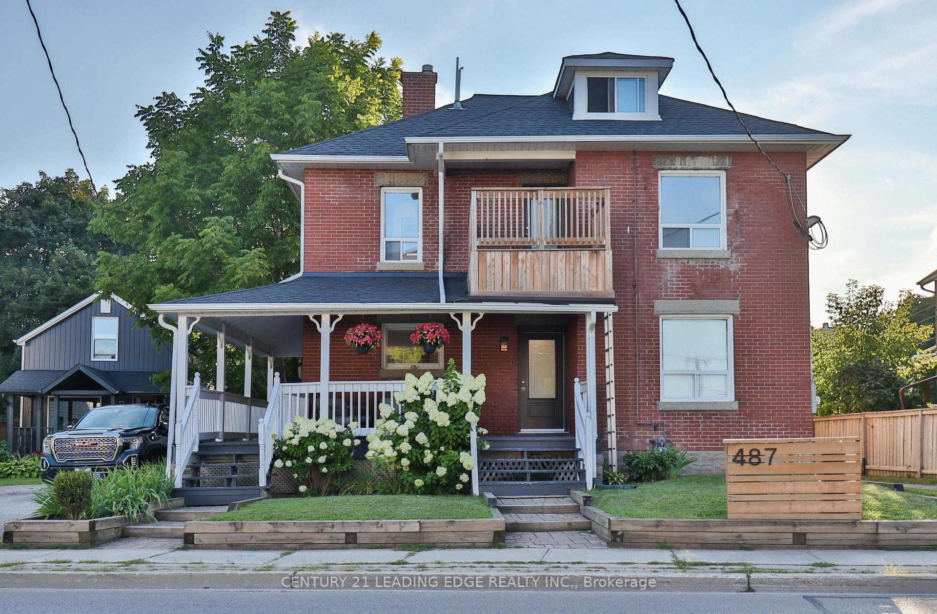Photo 1 of Unit A, 487 Eagle Street, Newmarket, Central Newmarket — HOMEH
