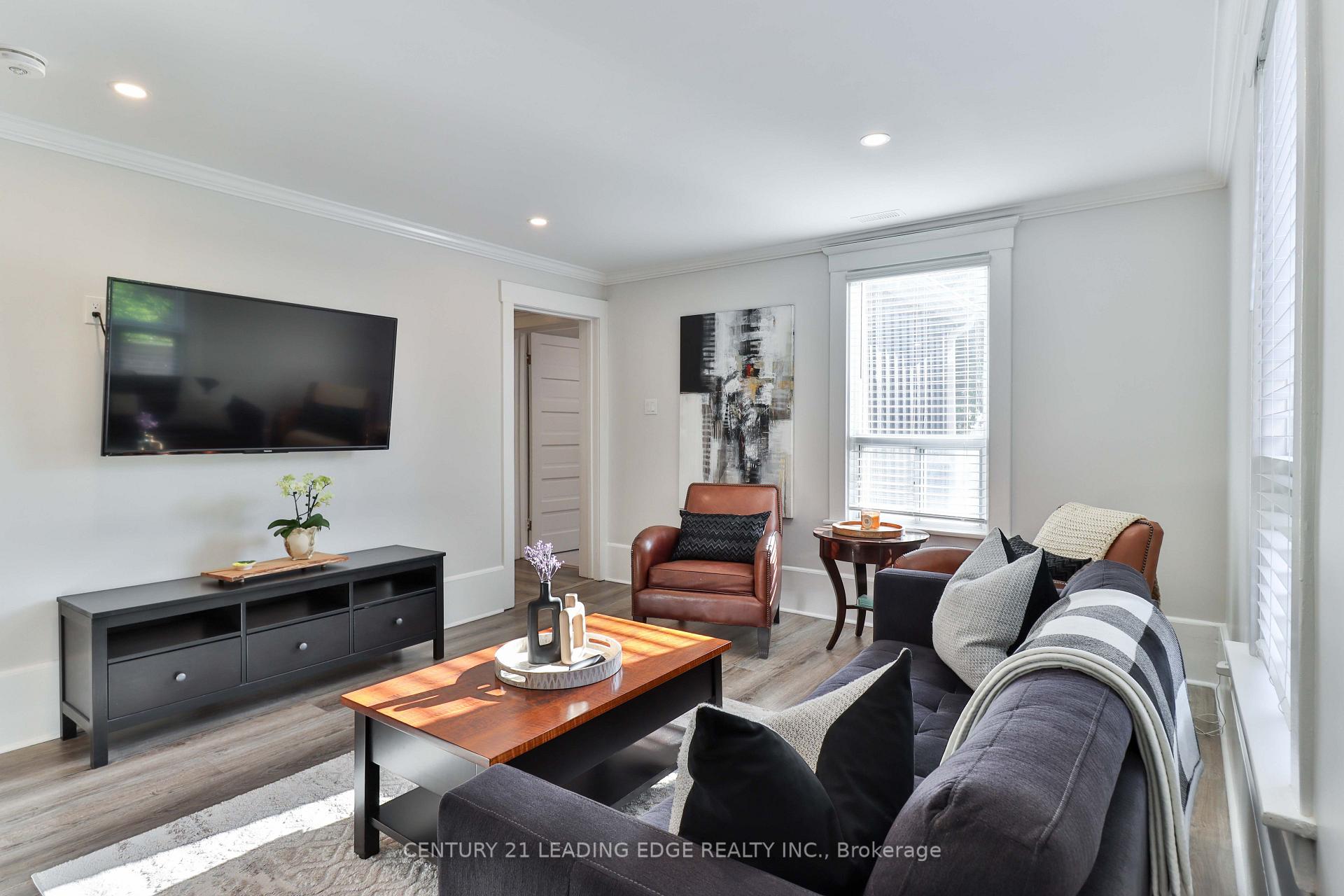 Photo 4 of Unit A, 487 Eagle Street, Newmarket, Central Newmarket — HOMEH