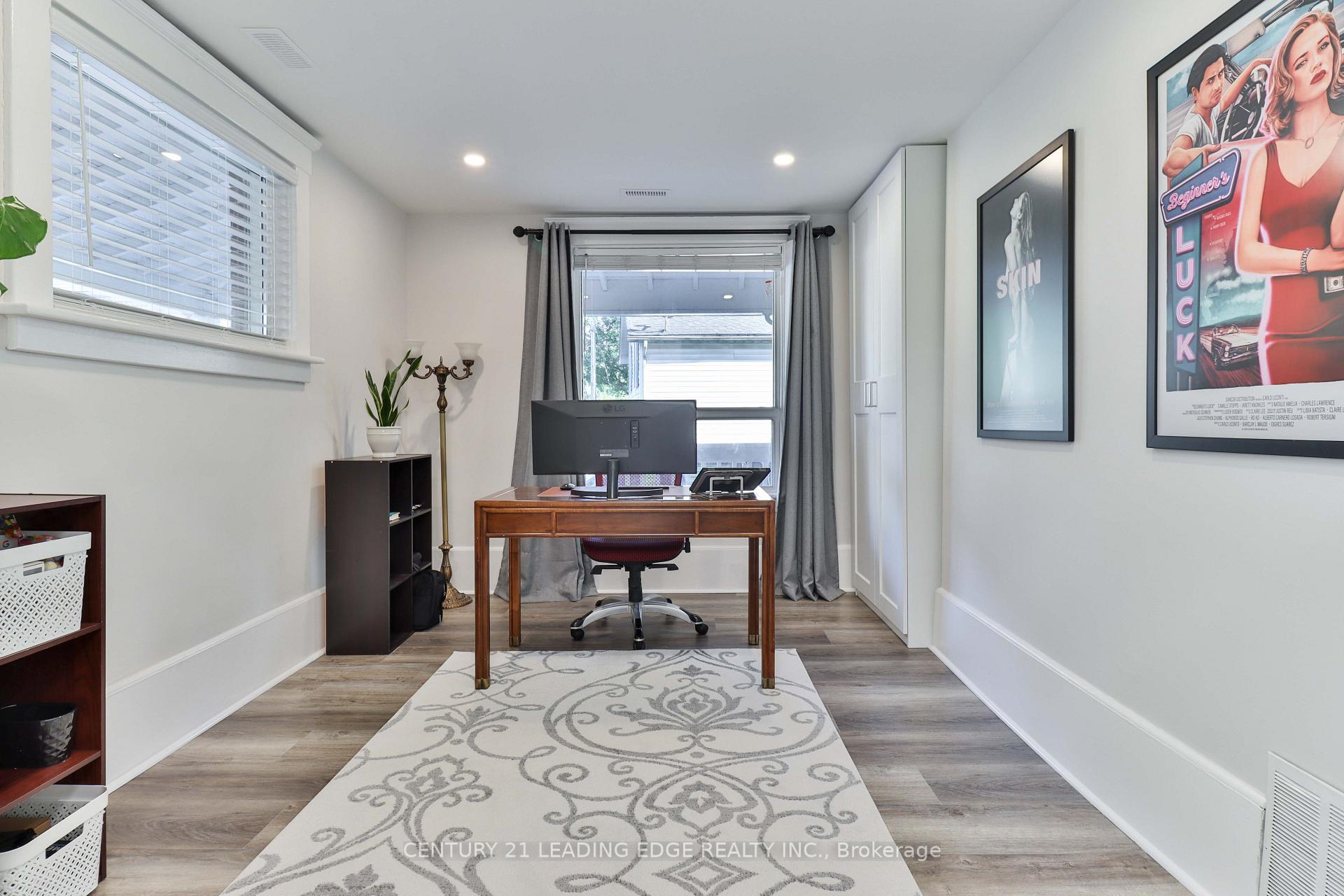 Photo 5 of Unit A, 487 Eagle Street, Newmarket, Central Newmarket — HOMEH