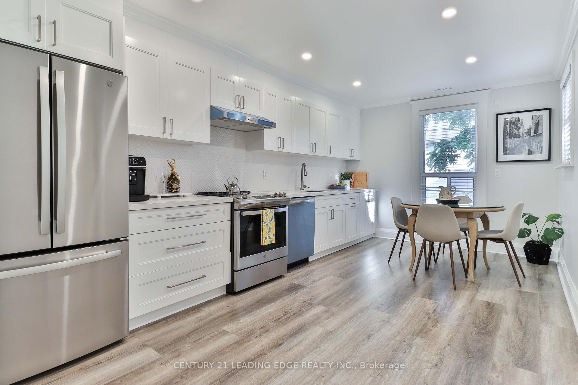 Photo 7 of Unit A, 487 Eagle Street, Newmarket, Central Newmarket — HOMEH