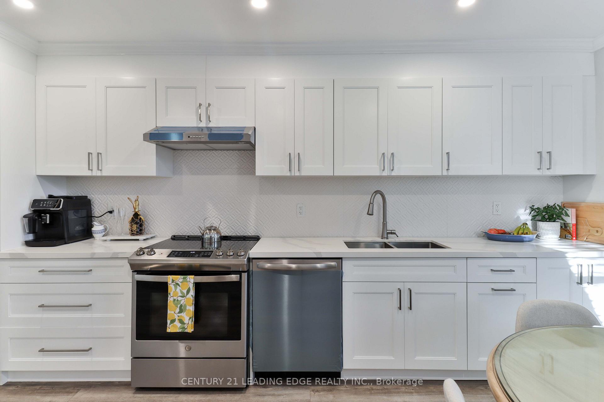 Photo 8 of Unit A, 487 Eagle Street, Newmarket, Central Newmarket — HOMEH