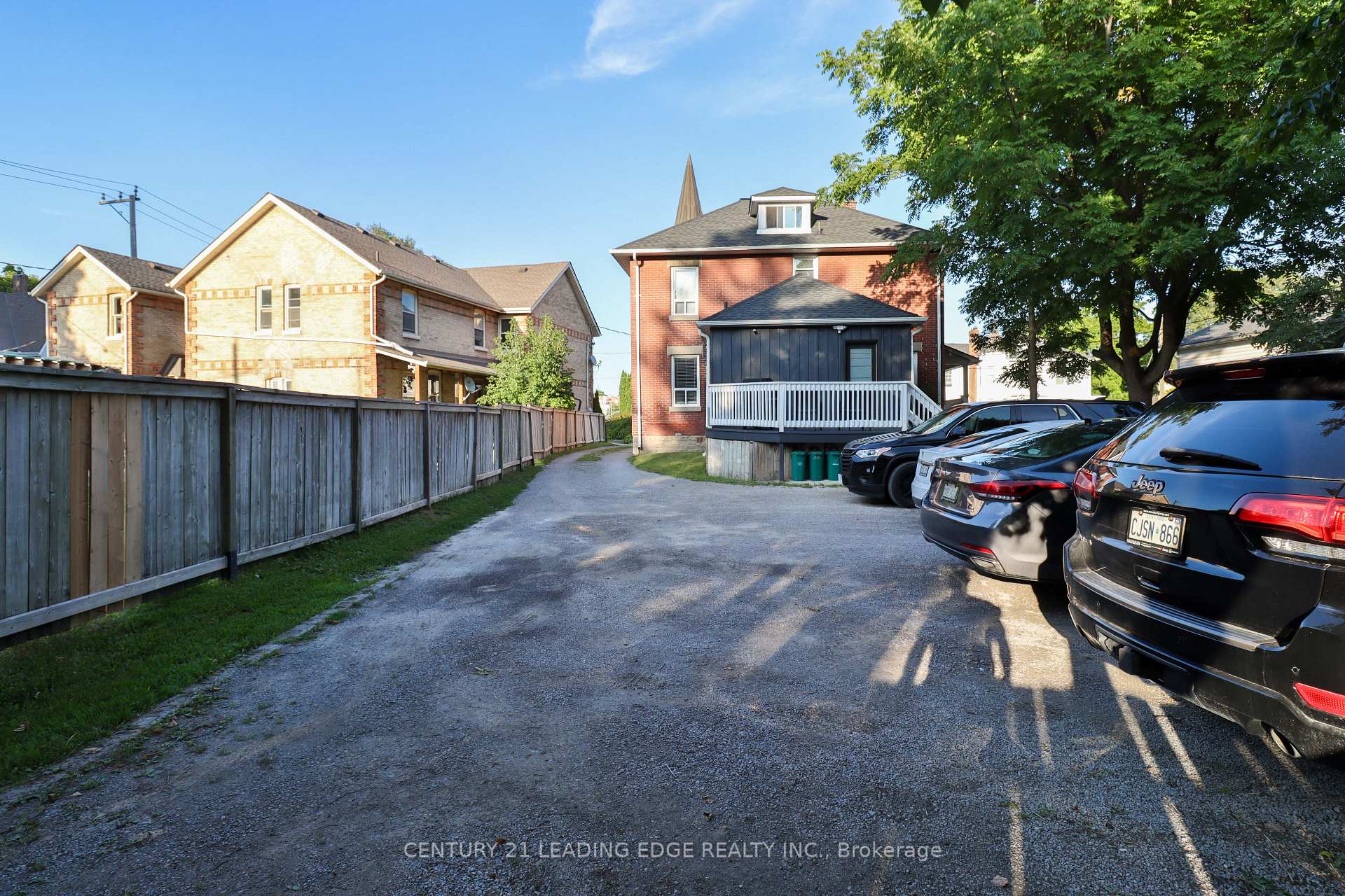 Photo 11 of Unit A, 487 Eagle Street, Newmarket, Central Newmarket — HOMEH