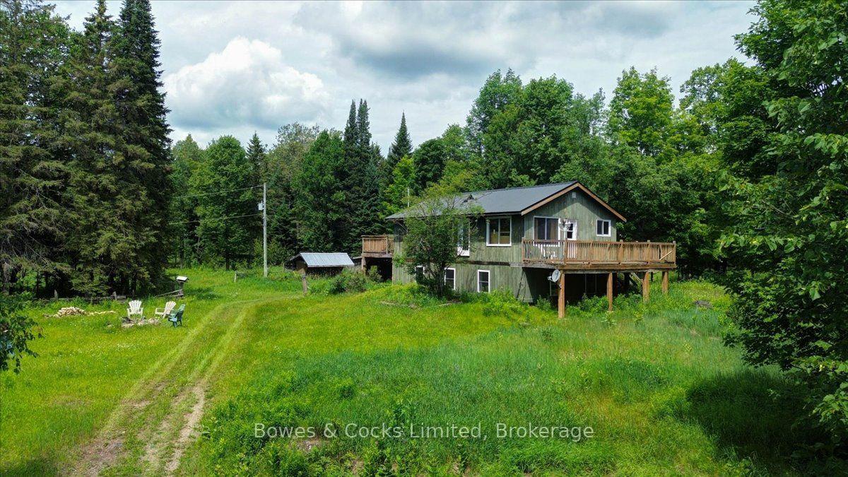 Photo of 161 & 262 Colbourne Road
