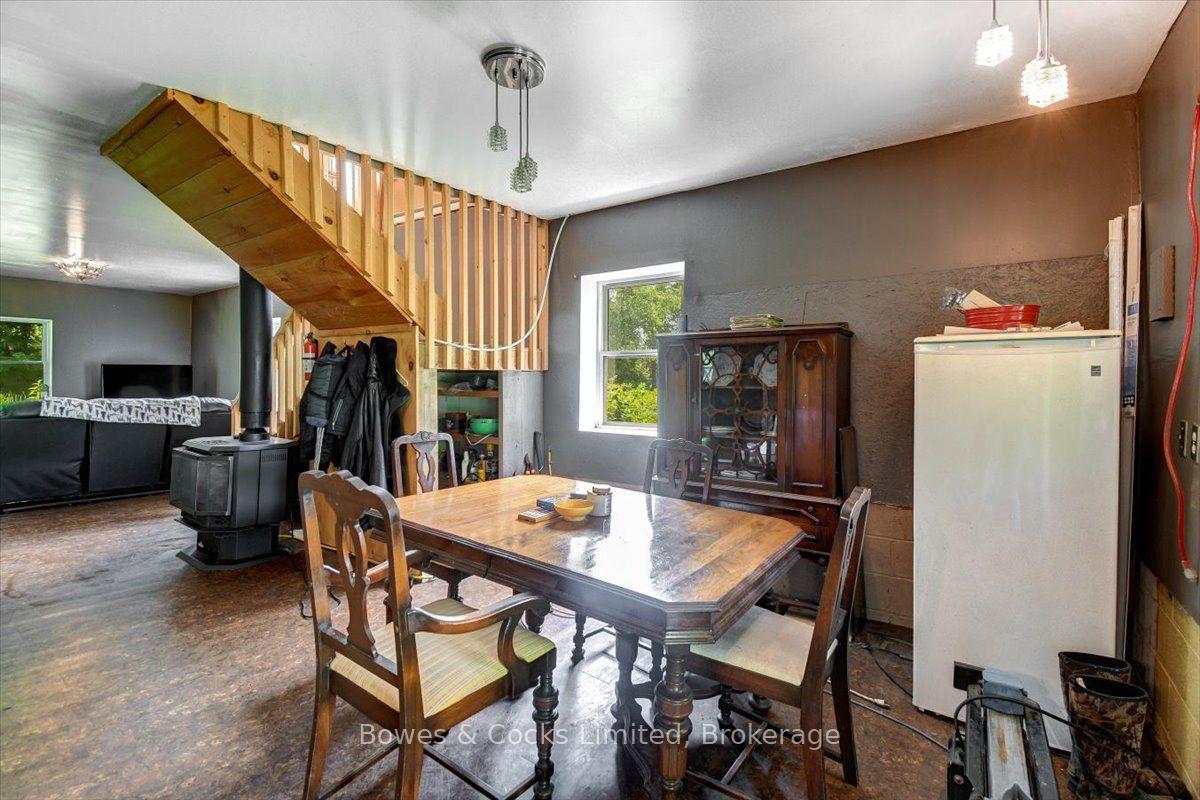 Photo 9 of 161 & 262 Colbourne Road, Bancroft, Dungannon Ward — HOMEH
