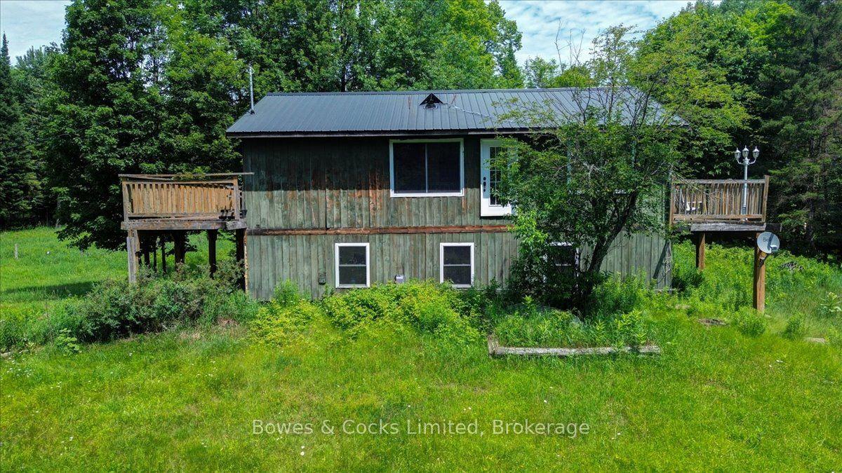 Photo 29 of 161 & 262 Colbourne Road, Bancroft, Dungannon Ward — HOMEH