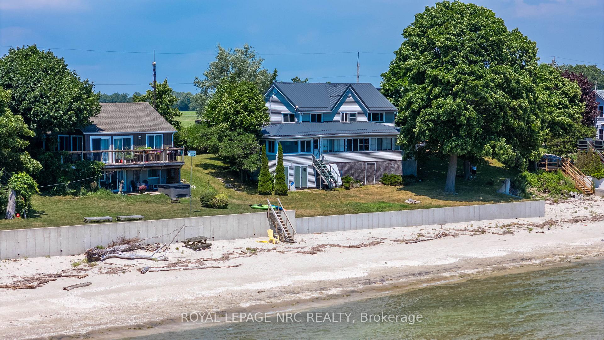 Photo 2 of 89 Lighthouse Drive, Haldimand, Dunnville — HOMEH