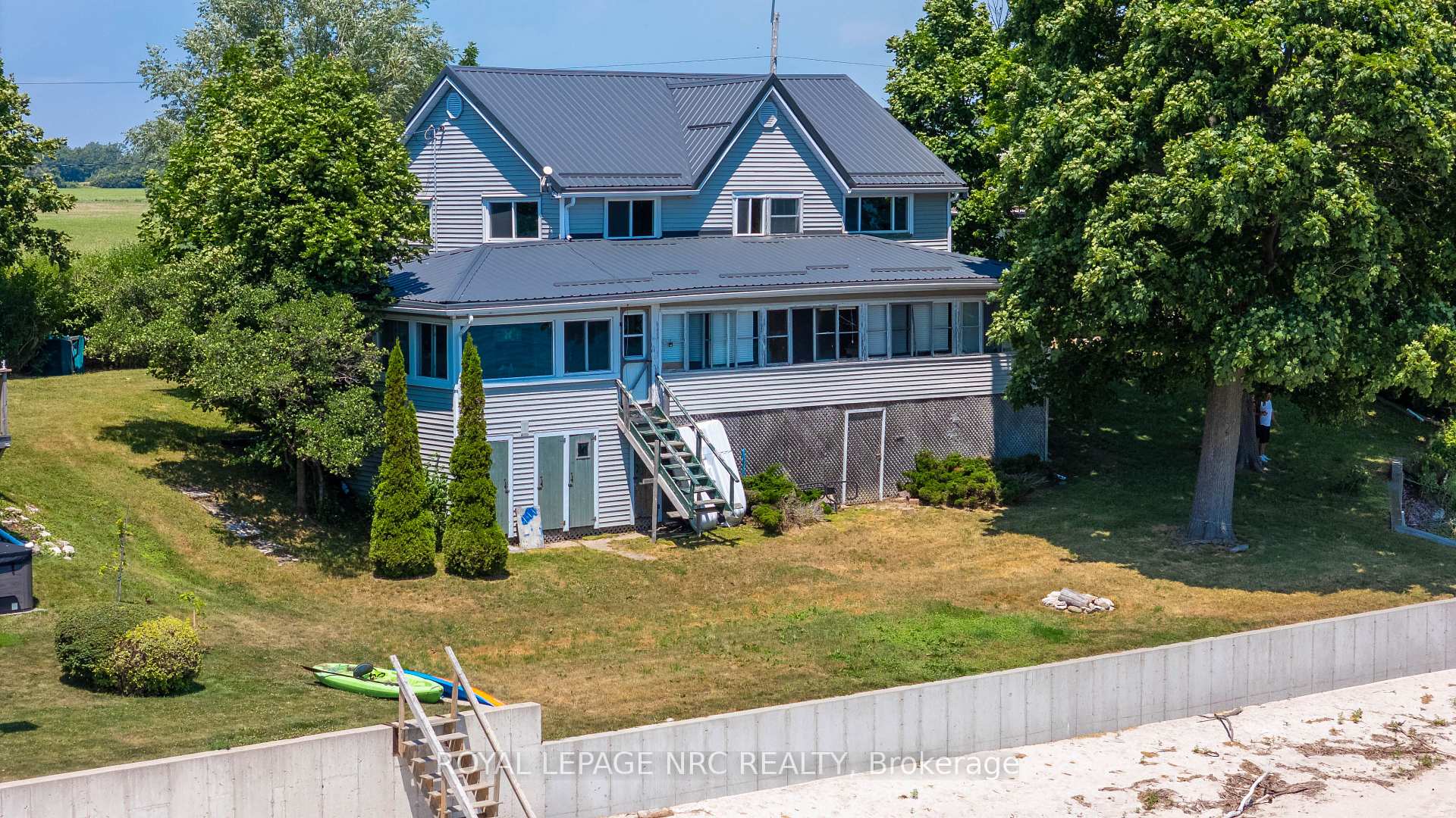 Photo 4 of 89 Lighthouse Drive, Haldimand, Dunnville — HOMEH