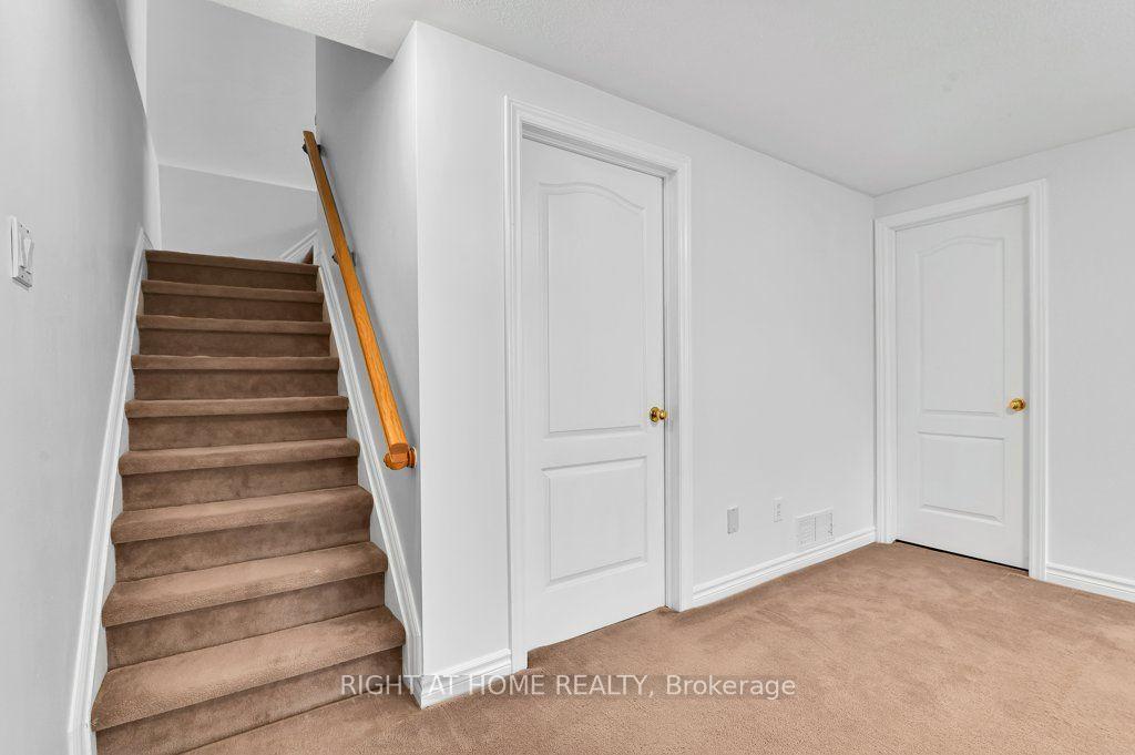 Photo 23 of 198 Deerfox Drive, Ottawa, Barrhaven - Longfields — HOMEH