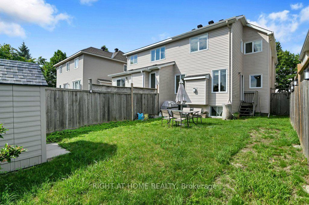 Photo 25 of 198 Deerfox Drive, Ottawa, Barrhaven - Longfields — HOMEH