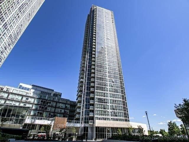 Photo 1 of Unit 1402, 2908 Highway 7, Vaughan, Concord — HOMEH