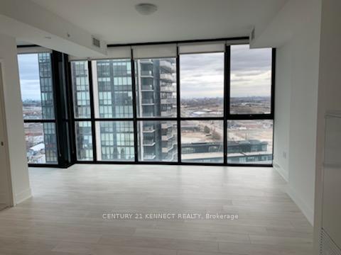 Photo 7 of Unit 1402, 2908 Highway 7, Vaughan, Concord — HOMEH