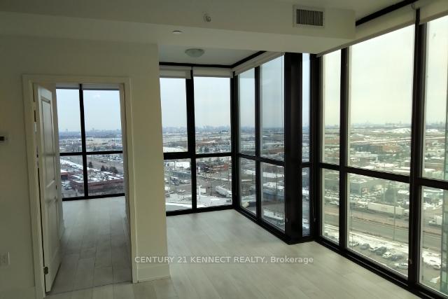 Photo 13 of Unit 1402, 2908 Highway 7, Vaughan, Concord — HOMEH