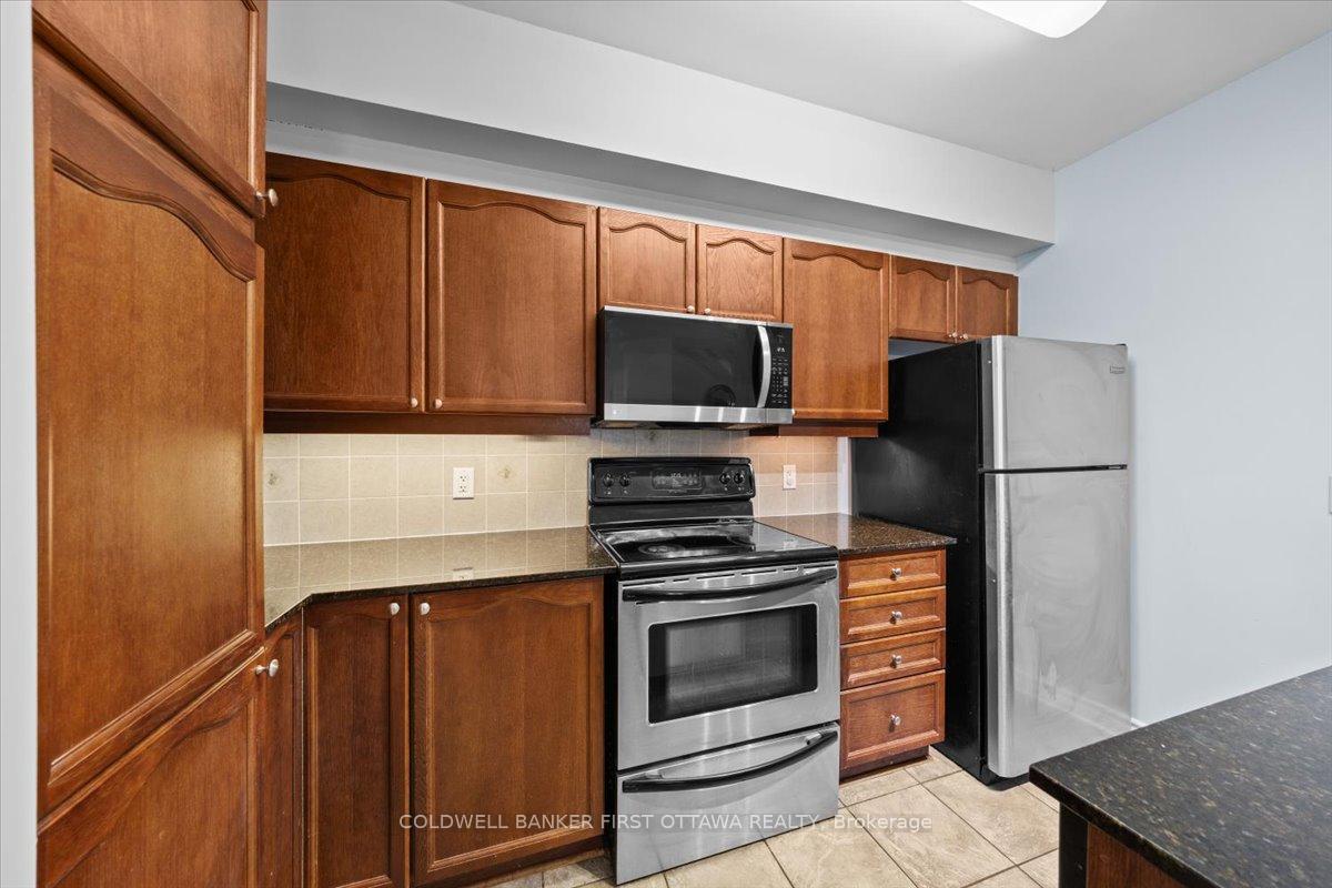 Photo 7 of Unit 1401, 445 Laurier Avenue W, Ottawa, Ottawa Centre — HOMEH