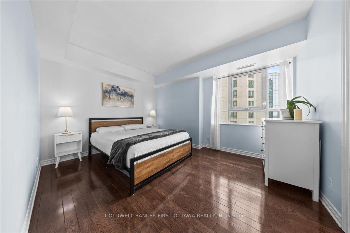 Photo 10 of Unit 1401, 445 Laurier Avenue W, Ottawa, Ottawa Centre — HOMEH