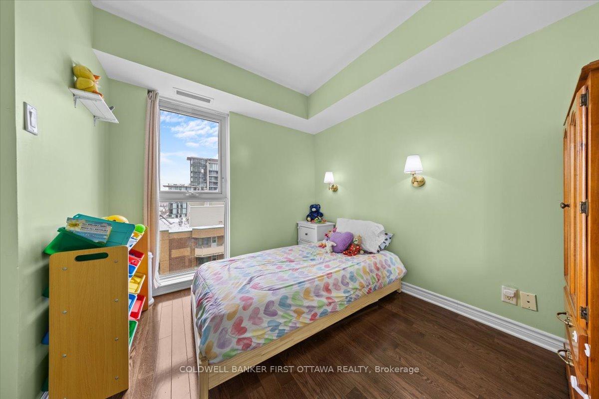 Photo 13 of Unit 1401, 445 Laurier Avenue W, Ottawa, Ottawa Centre — HOMEH