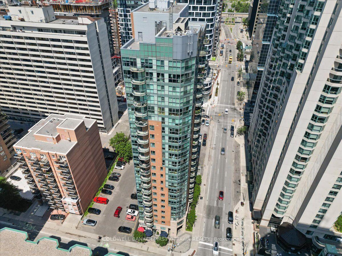 Photo 20 of Unit 1401, 445 Laurier Avenue W, Ottawa, Ottawa Centre — HOMEH
