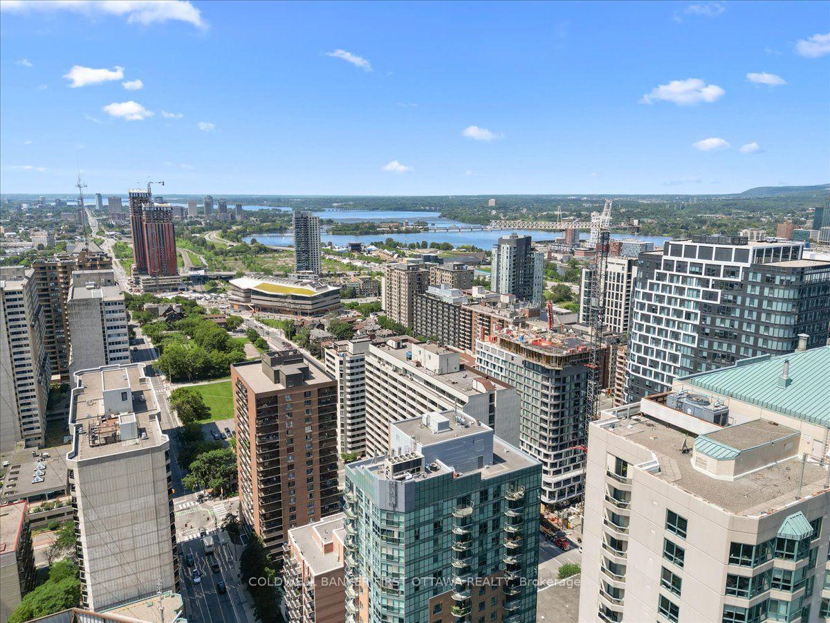 Photo 21 of Unit 1401, 445 Laurier Avenue W, Ottawa, Ottawa Centre — HOMEH