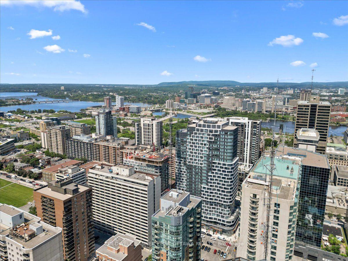 Photo 22 of Unit 1401, 445 Laurier Avenue W, Ottawa, Ottawa Centre — HOMEH